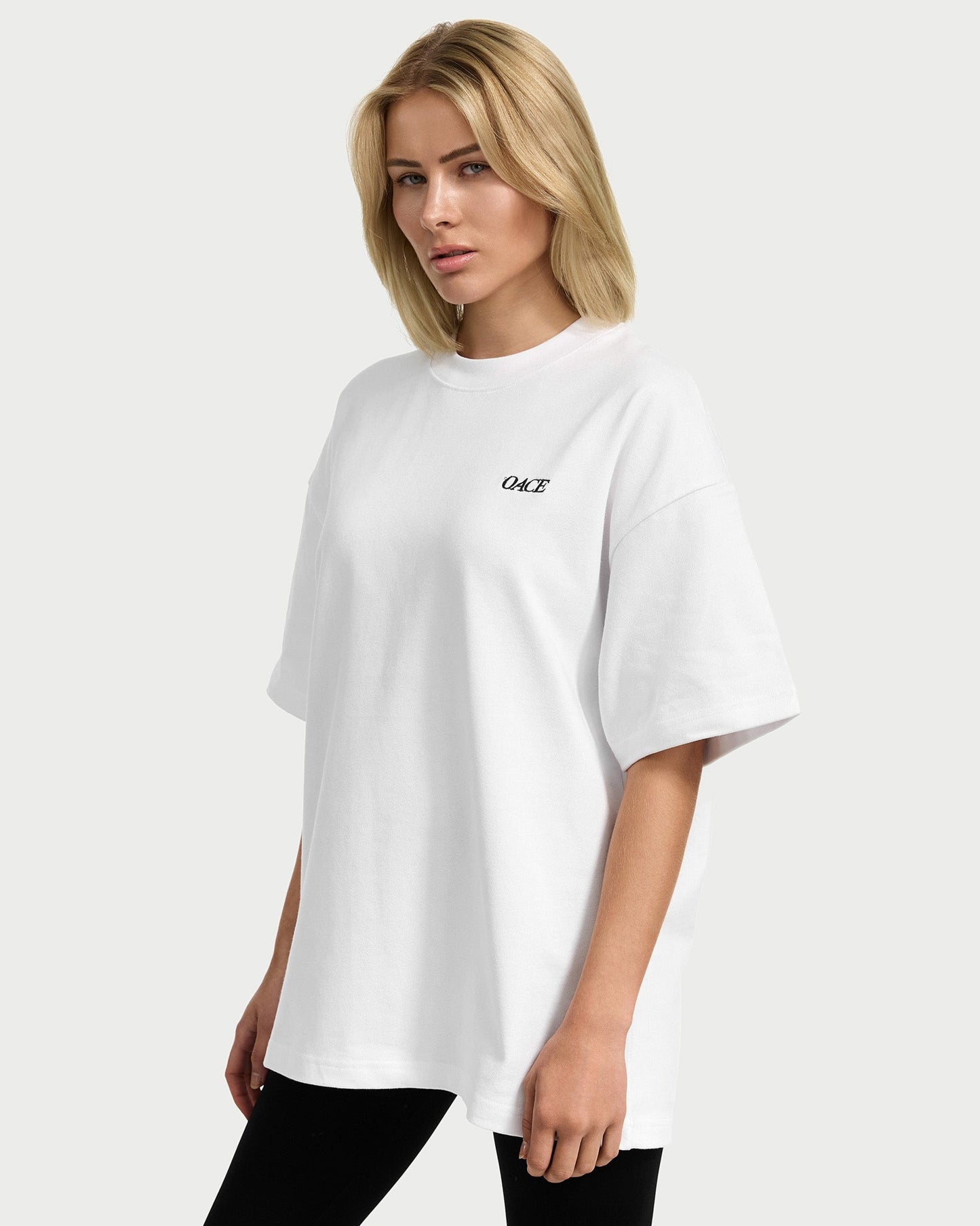 Basic Oversized T-Shirt