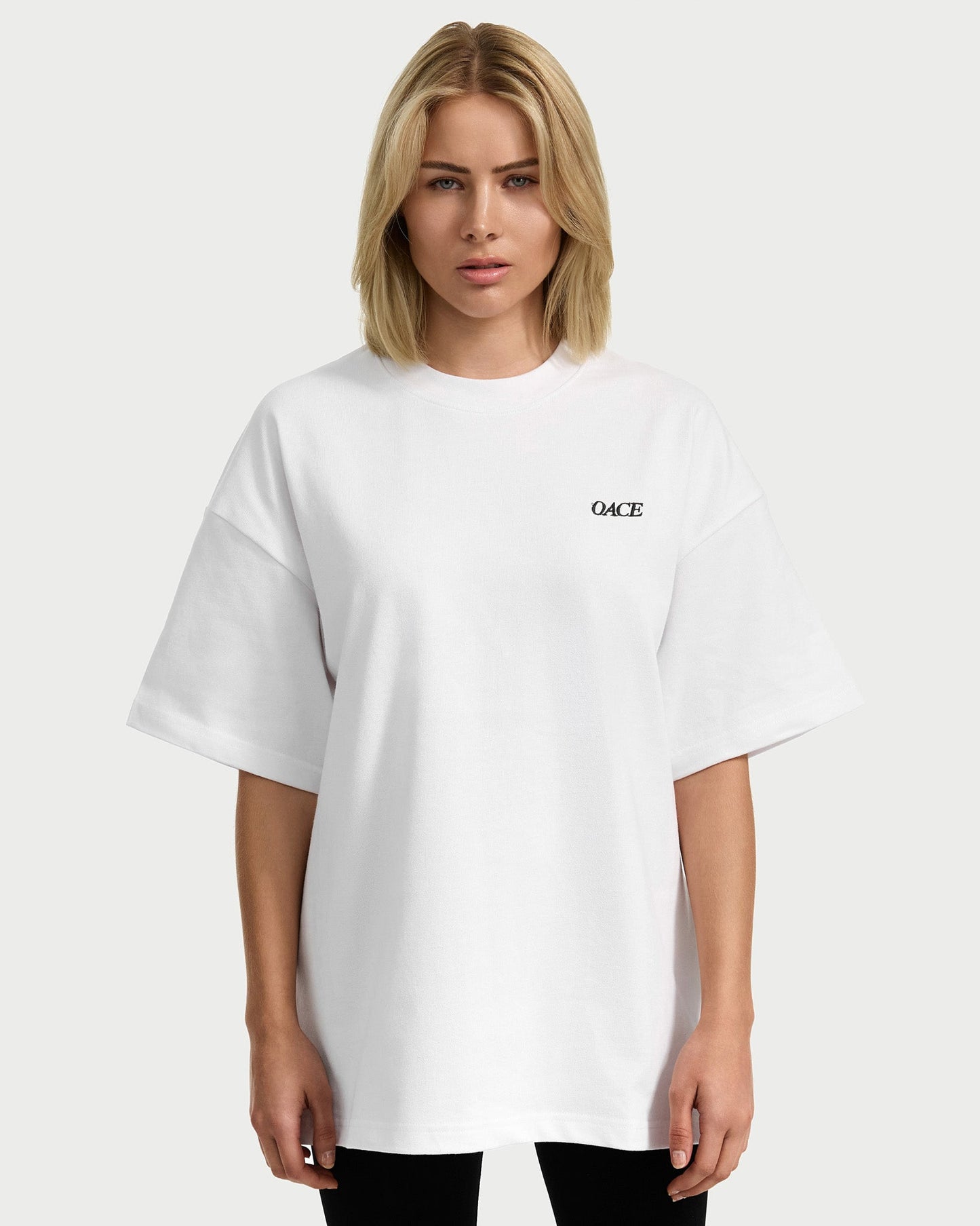 Basic Oversized T-Shirt