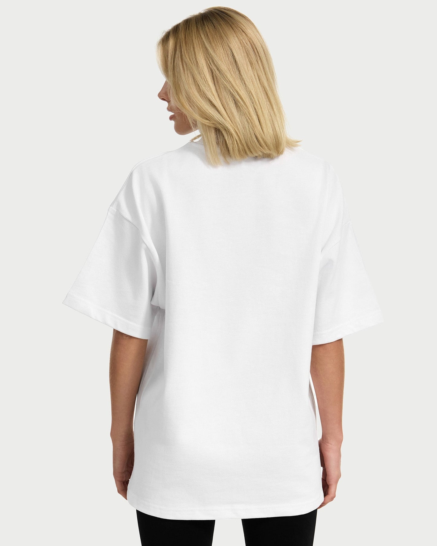 Basic Oversized T-Shirt