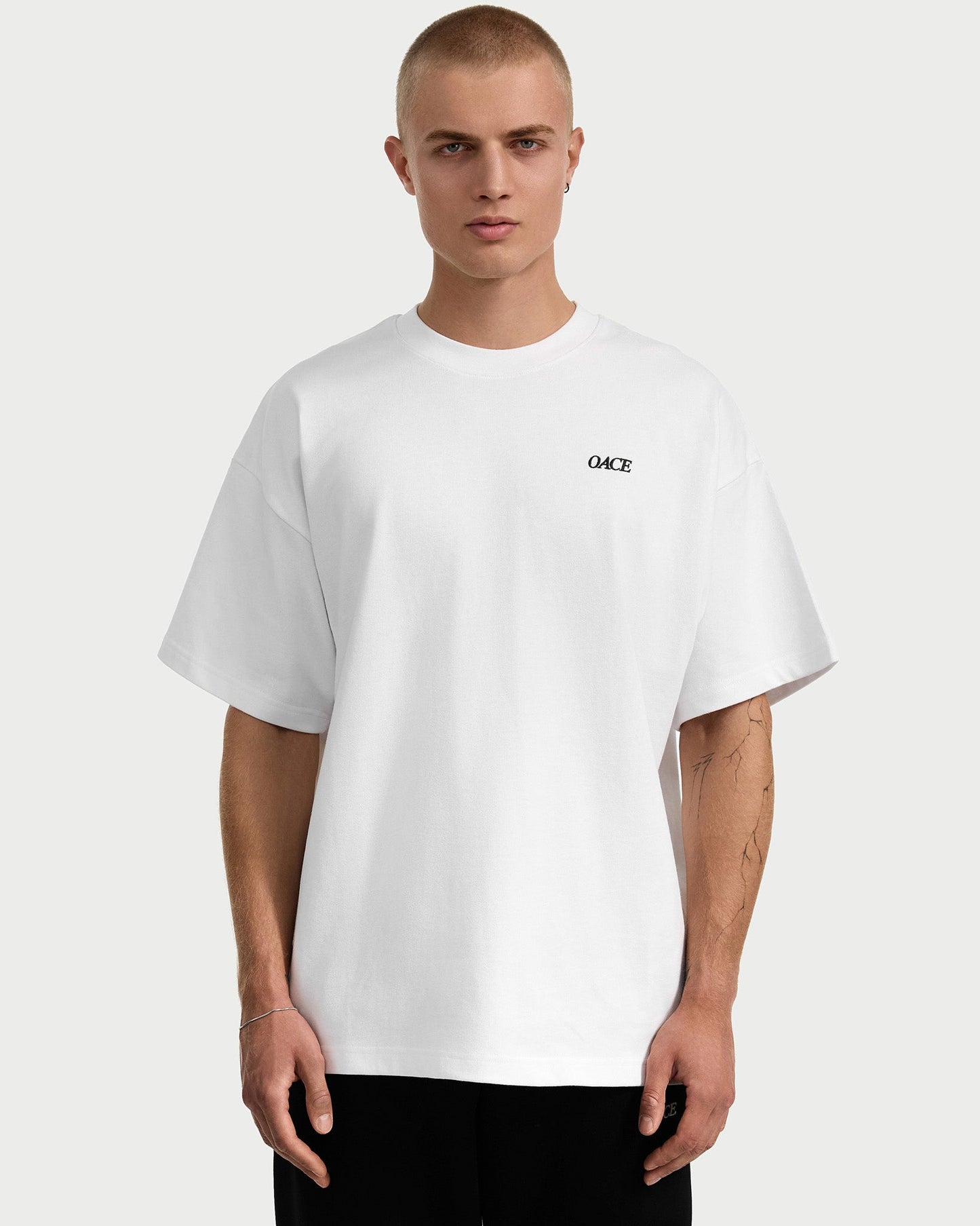 Basic Oversized T-Shirt