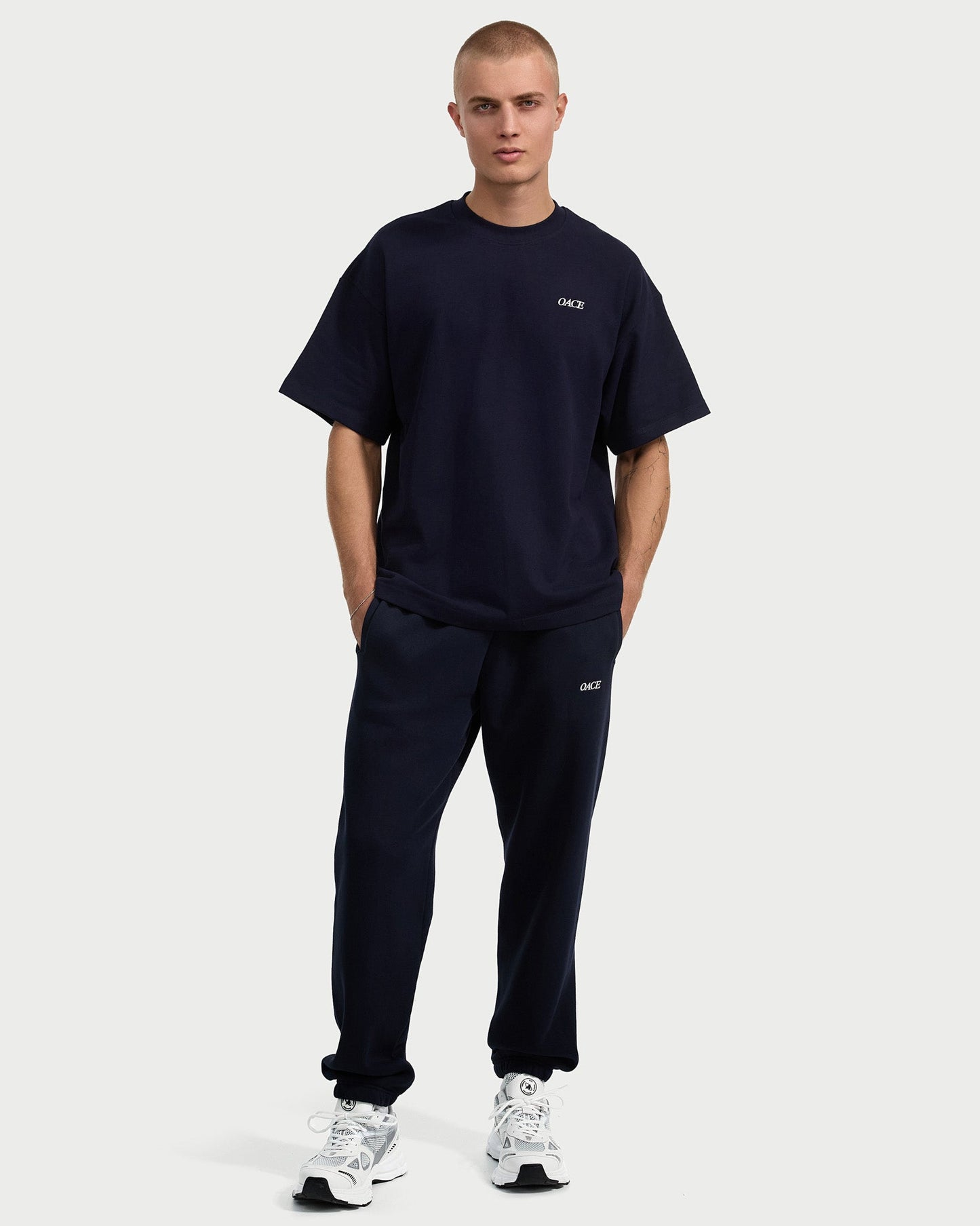 Basic Oversized T-Shirt