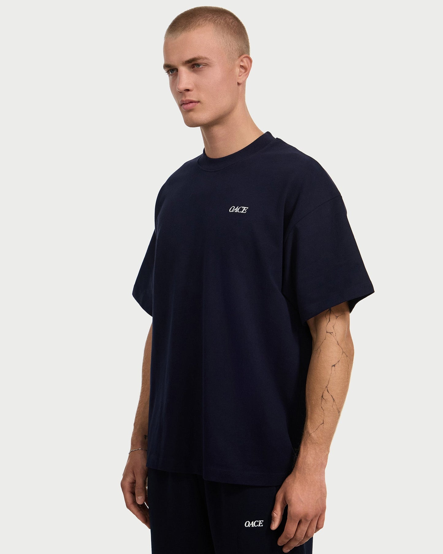 Basic Oversized T-Shirt