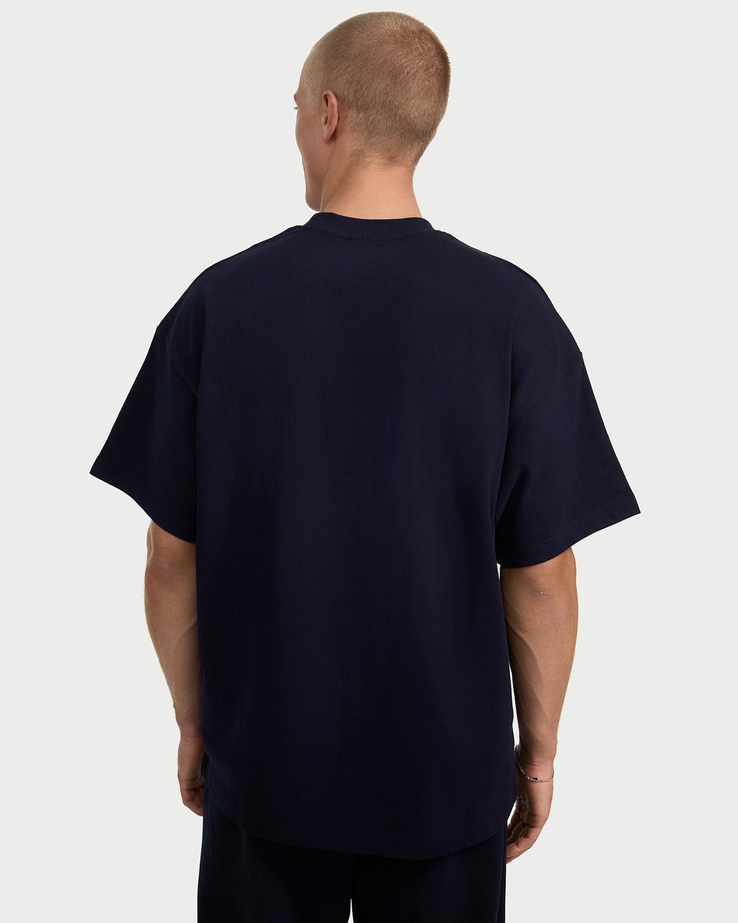 Basic Oversized T-Shirt
