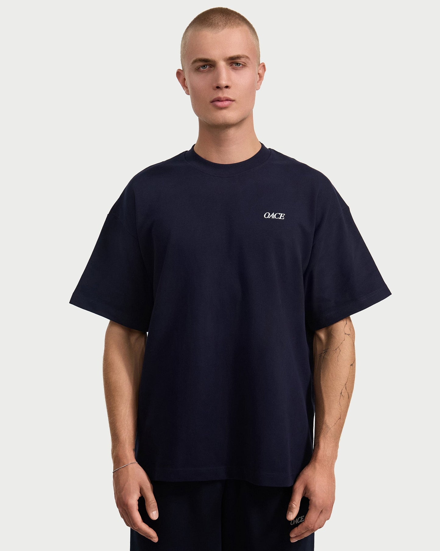 Basic Oversized T-Shirt