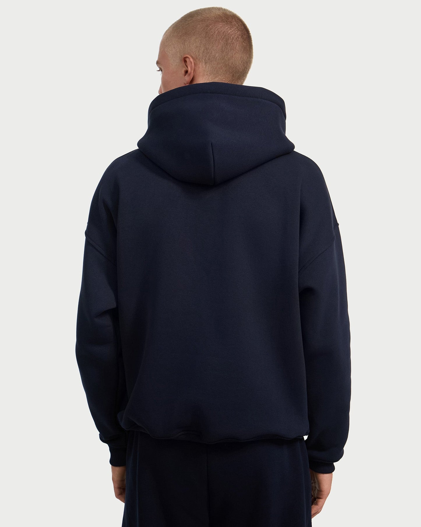 Basic Hoodie Men