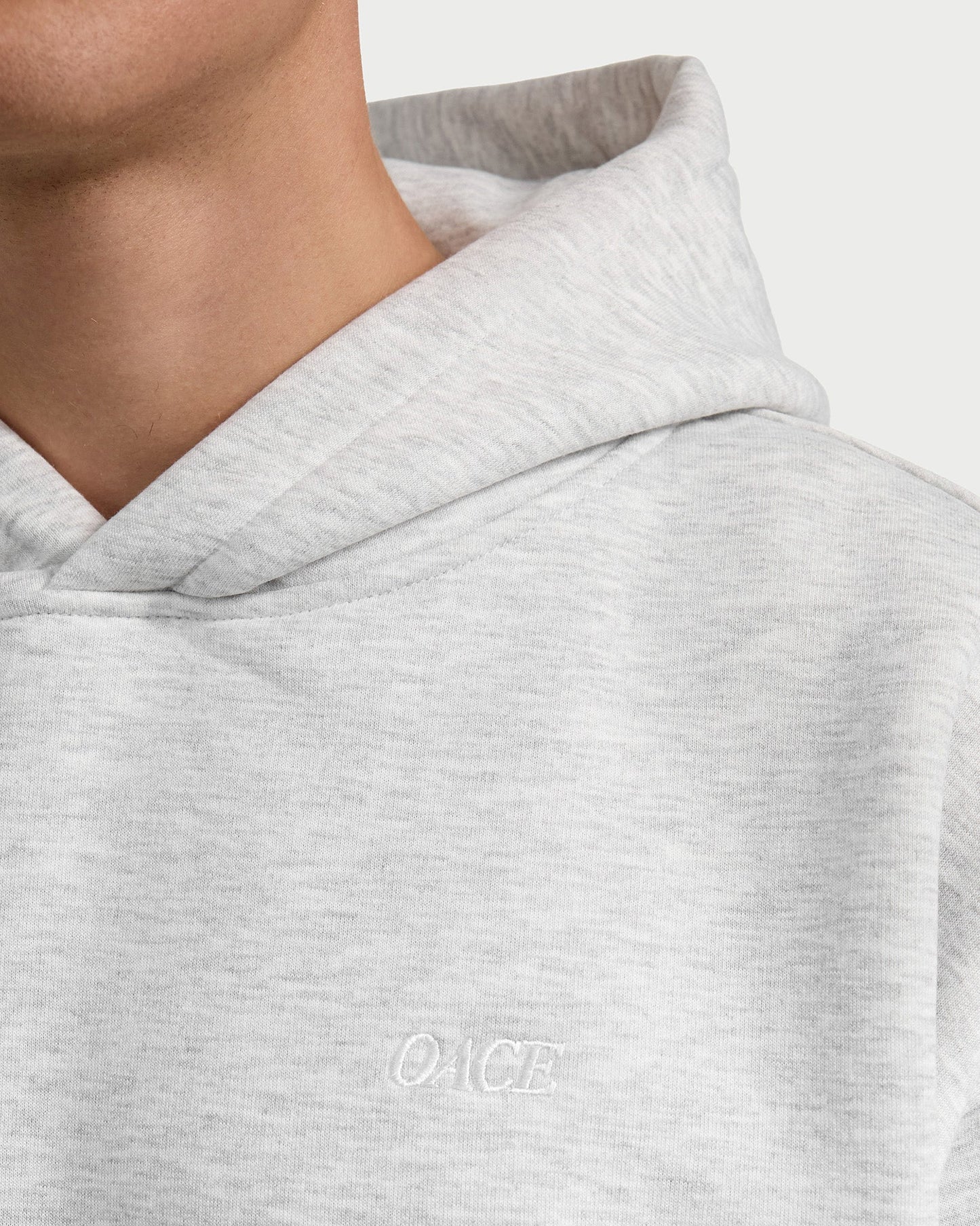 Basic Hoodie Men