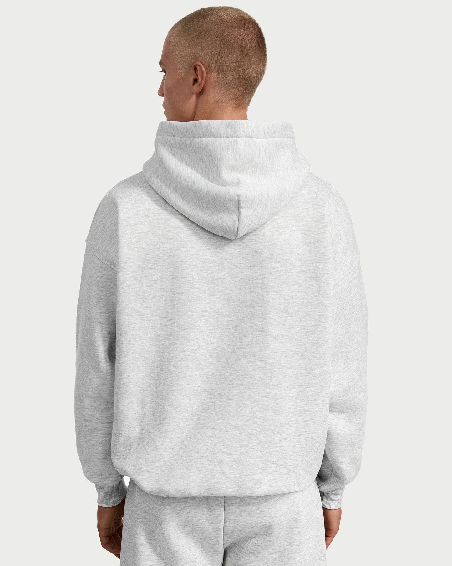 Basic Hoodie Men