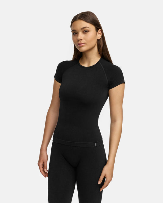 Basic Seamless T-Shirt