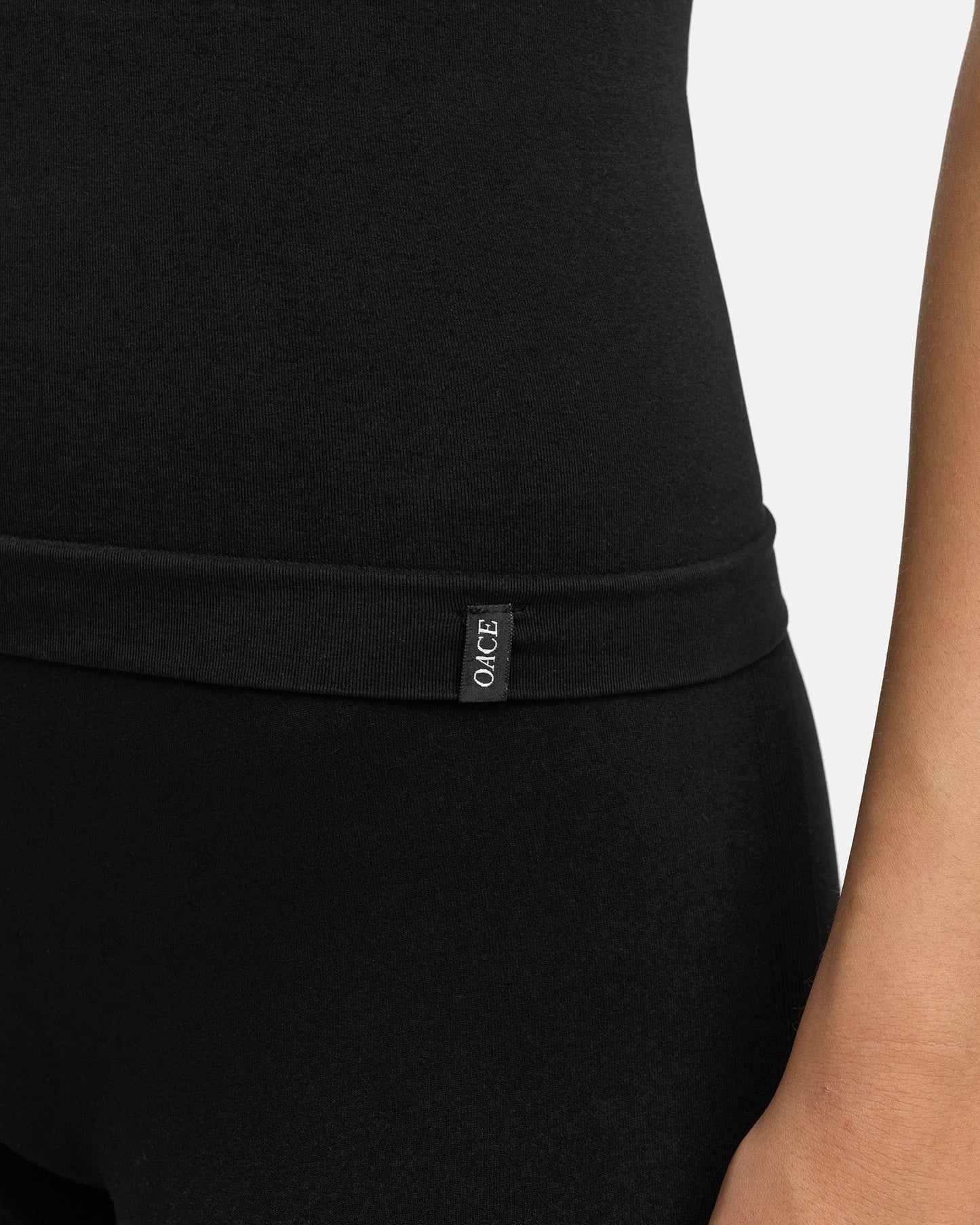 Basic Seamless T-Shirt