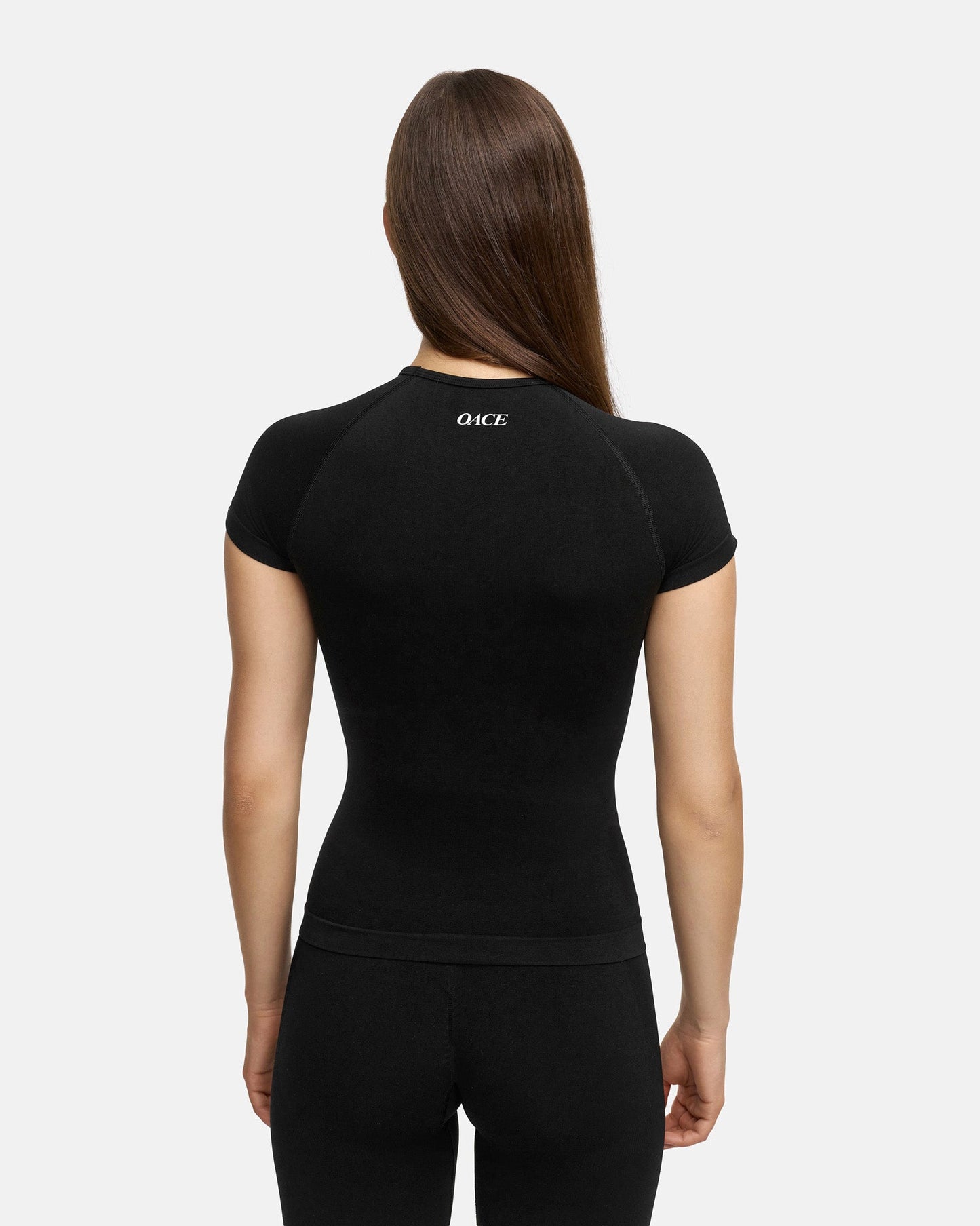 Basic Seamless T-Shirt