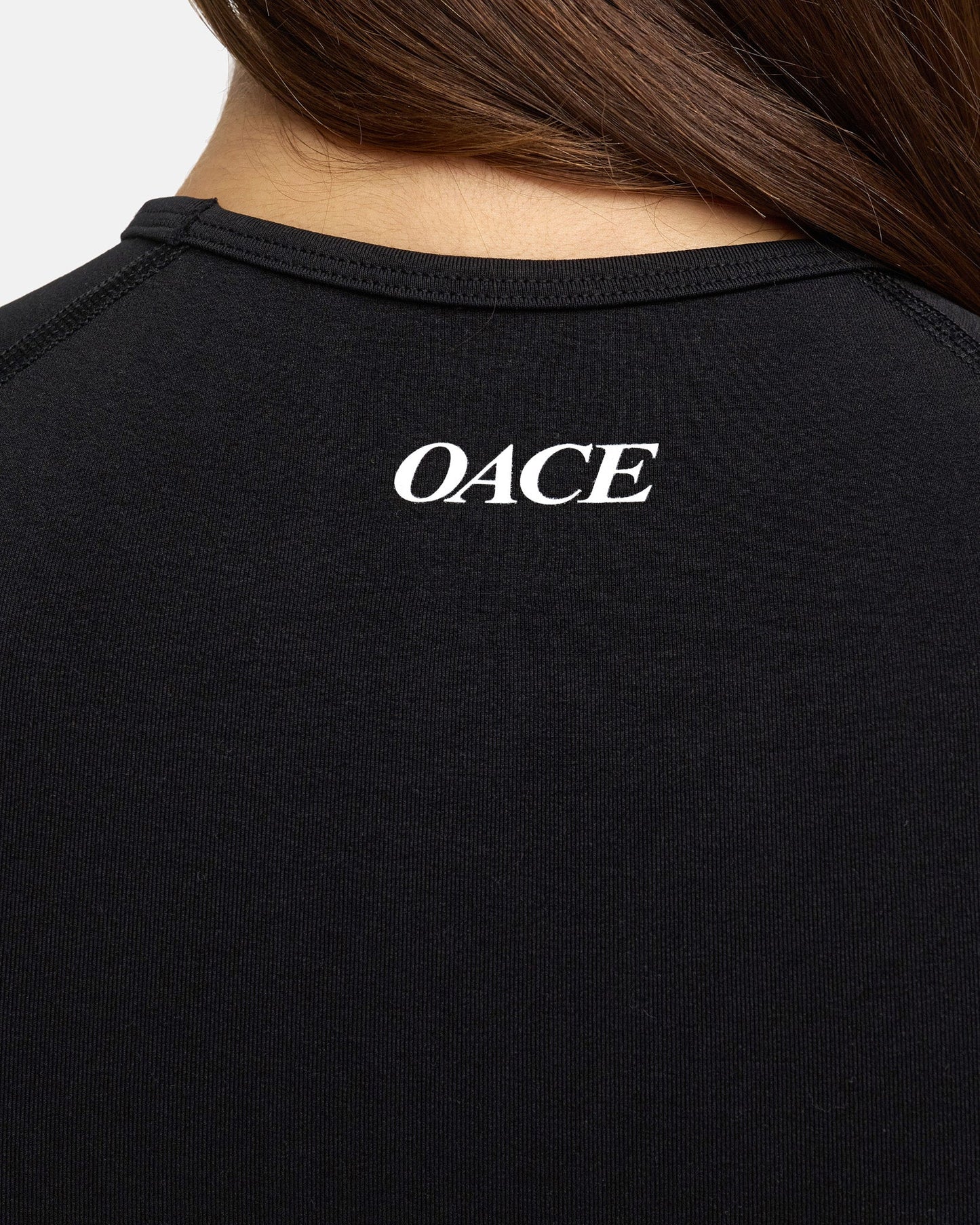 Basic Seamless T-Shirt