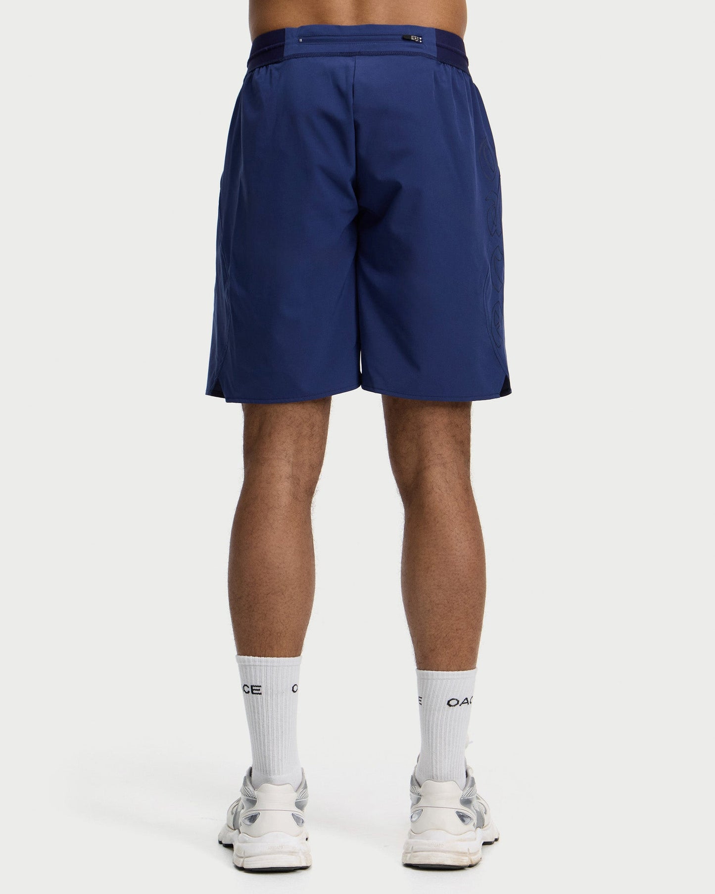 MVA Track Shorts