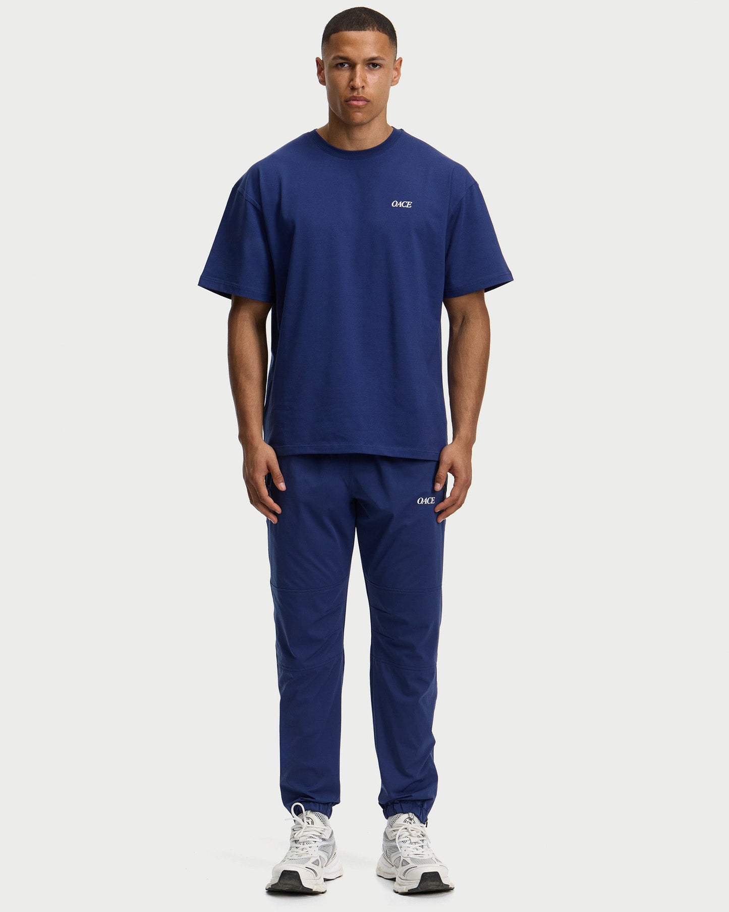 MVA Oversized Eagle T-Shirt