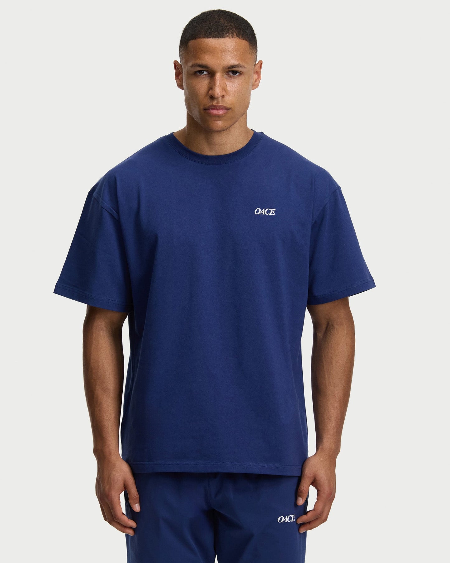 MVA Oversized Eagle T-Shirt