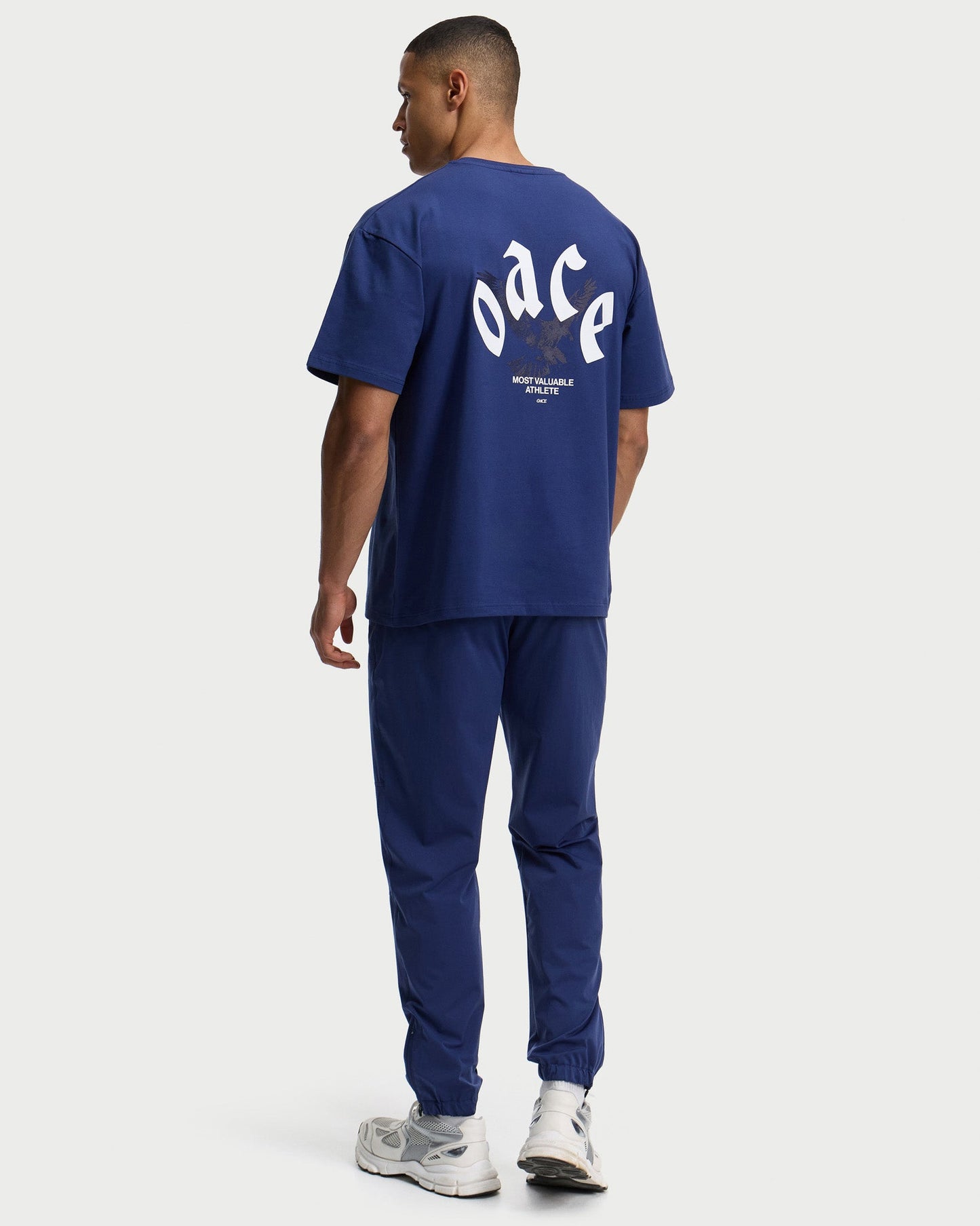 MVA Oversized Eagle T-Shirt