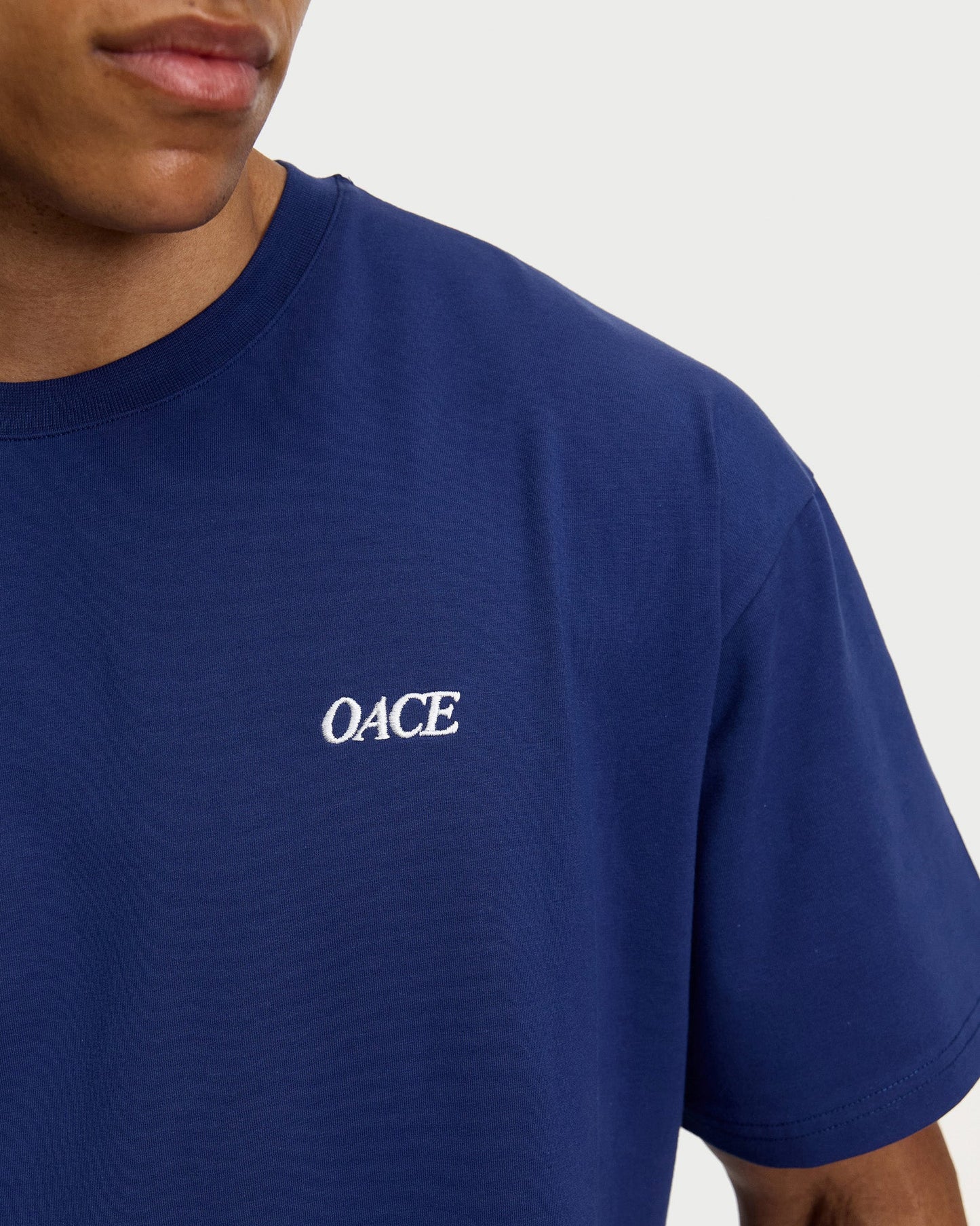 MVA Oversized Eagle T-Shirt