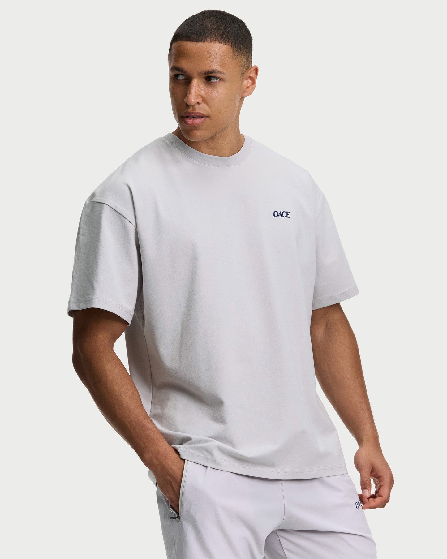 MVA Oversized Eagle T-Shirt