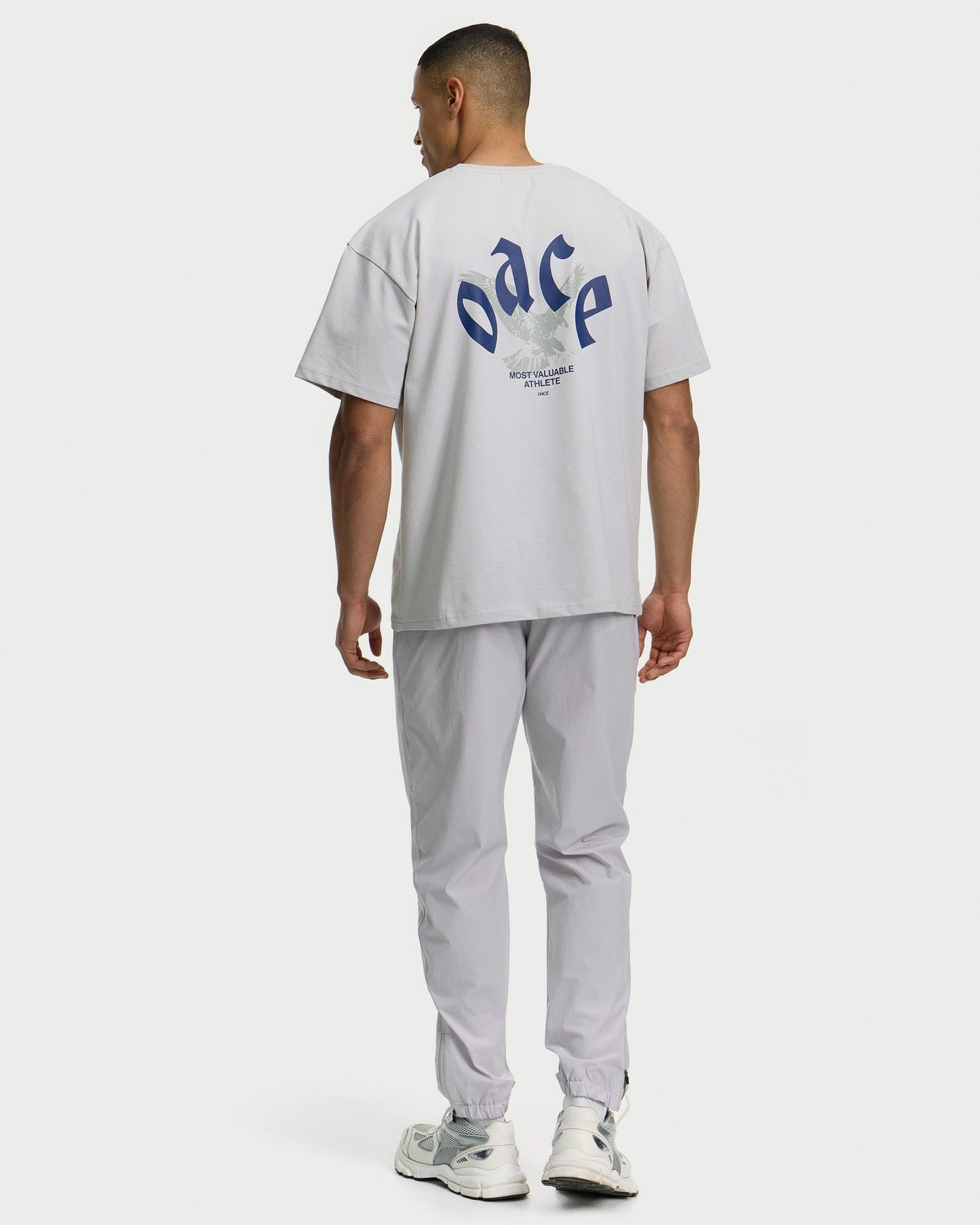 MVA Oversized Eagle T-Shirt