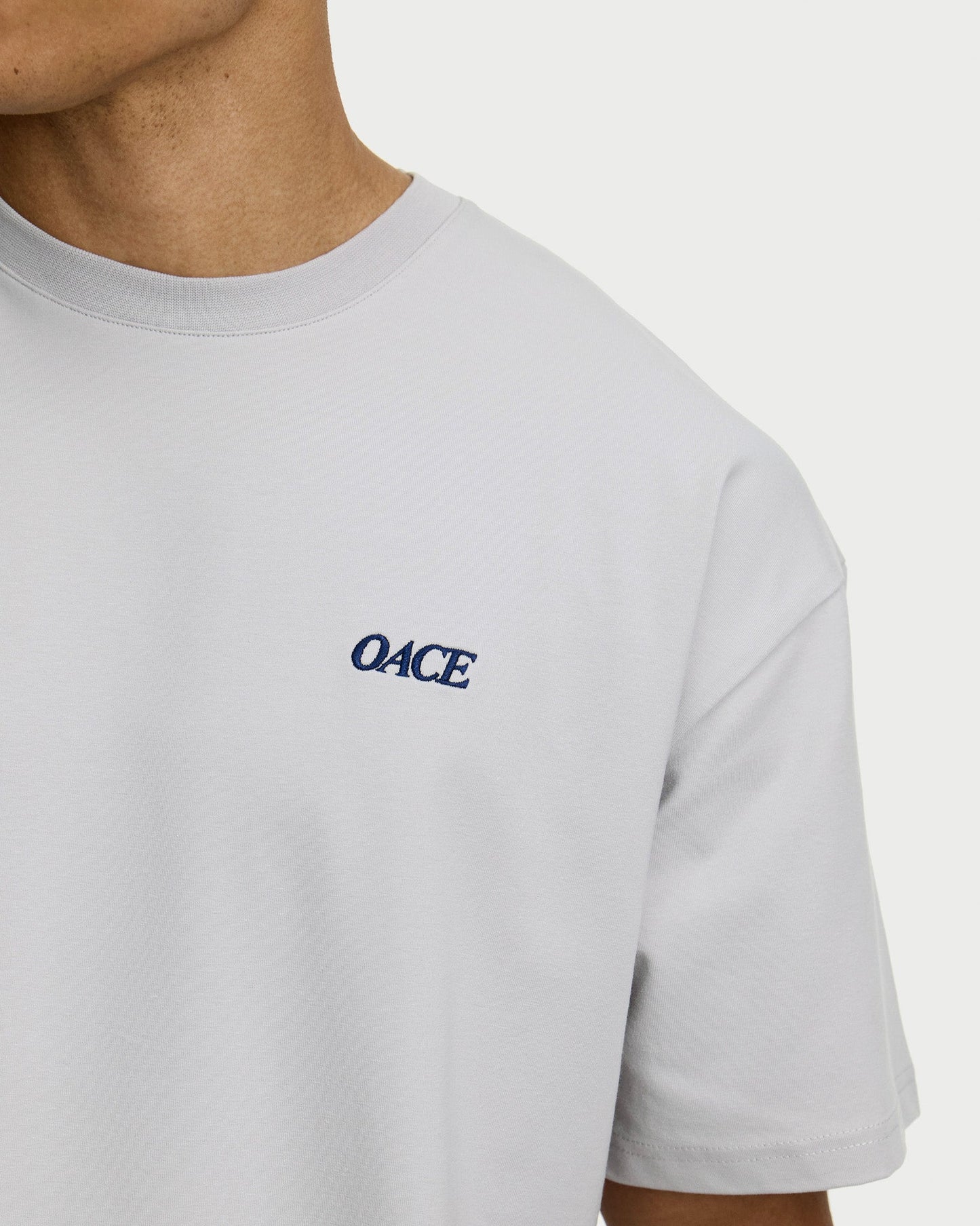 MVA Oversized Eagle T-Shirt