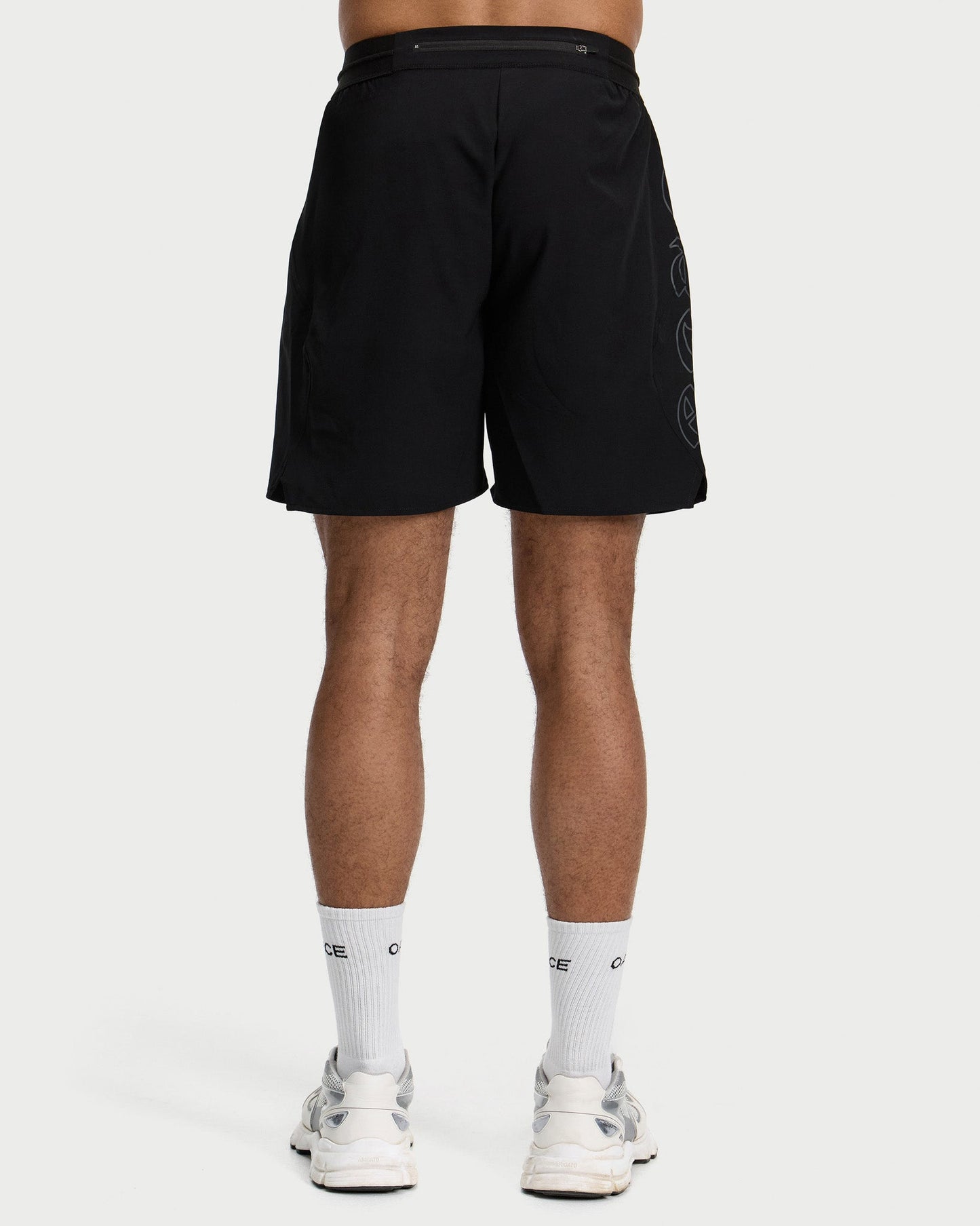 MVA Track Shorts