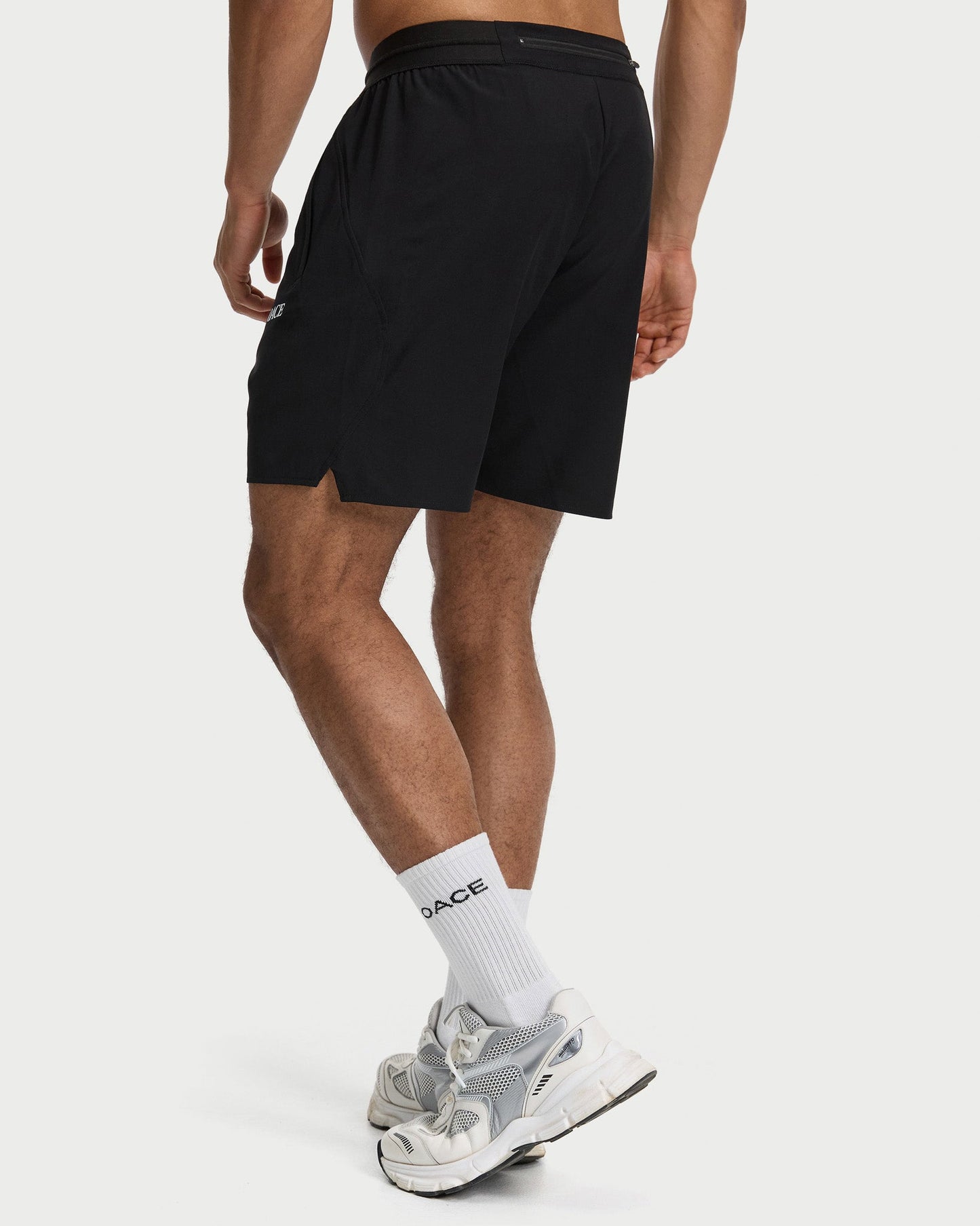 MVA Track Shorts