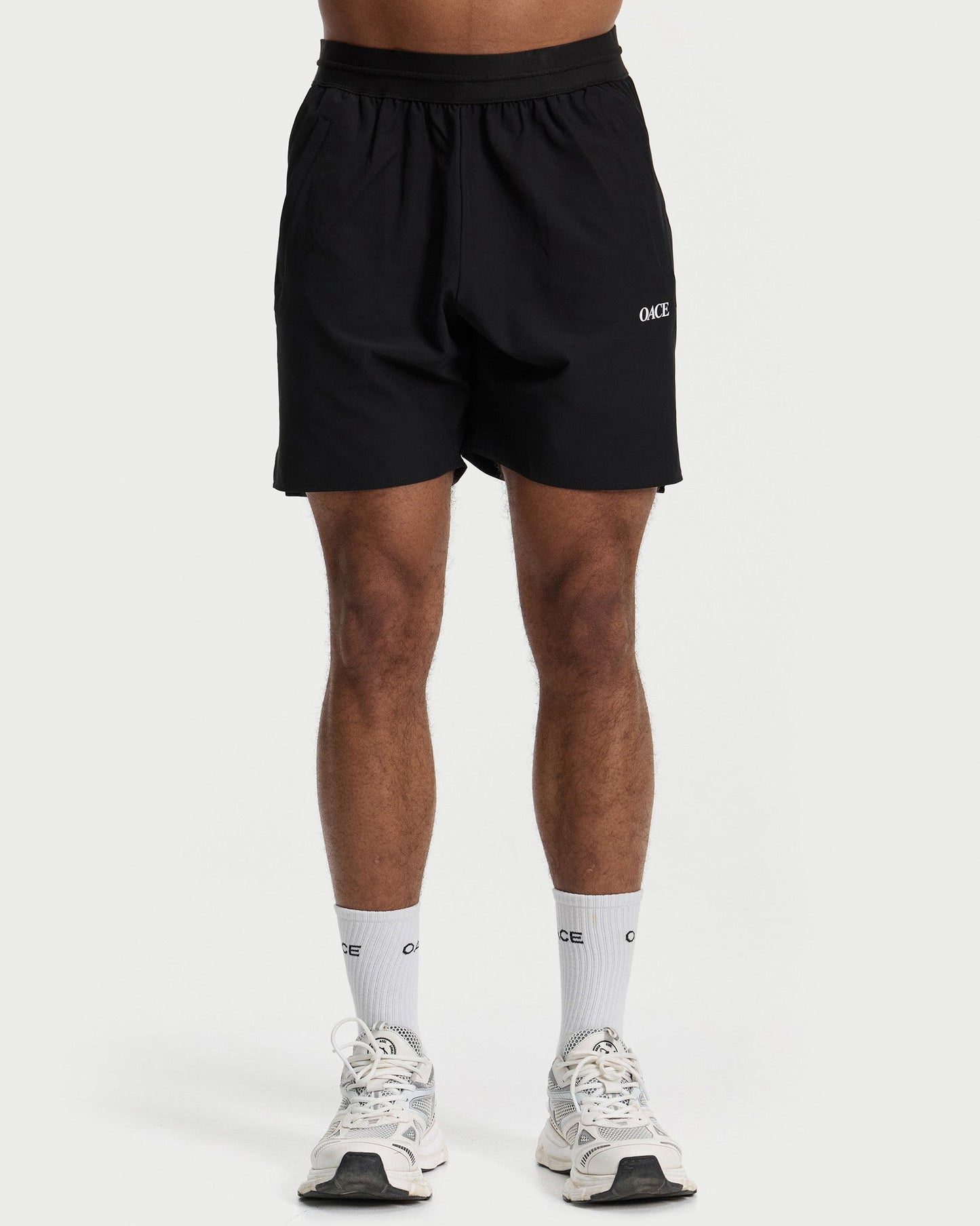 MVA Track Shorts