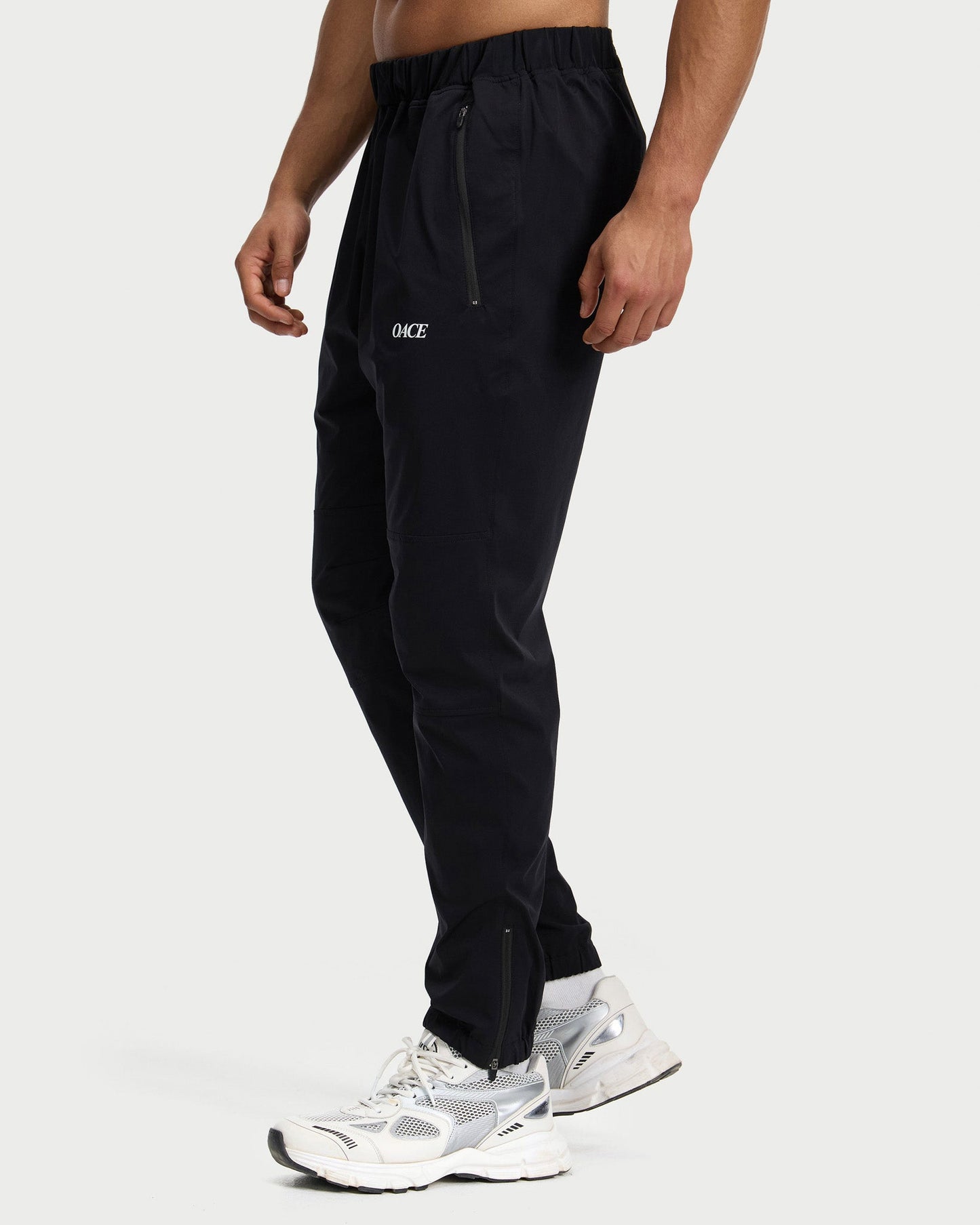 MVA Track Pants