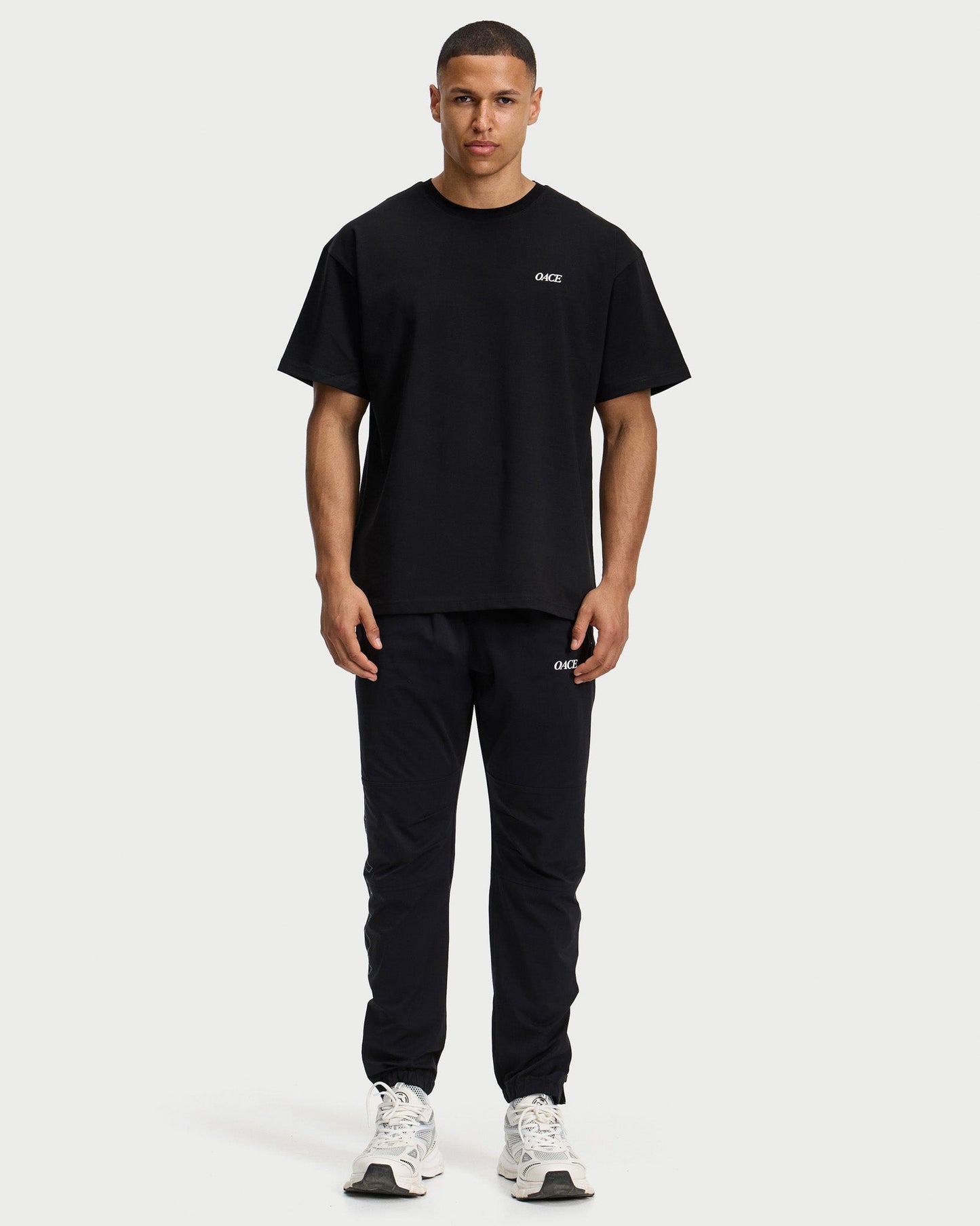 MVA Oversized Eagle T-Shirt