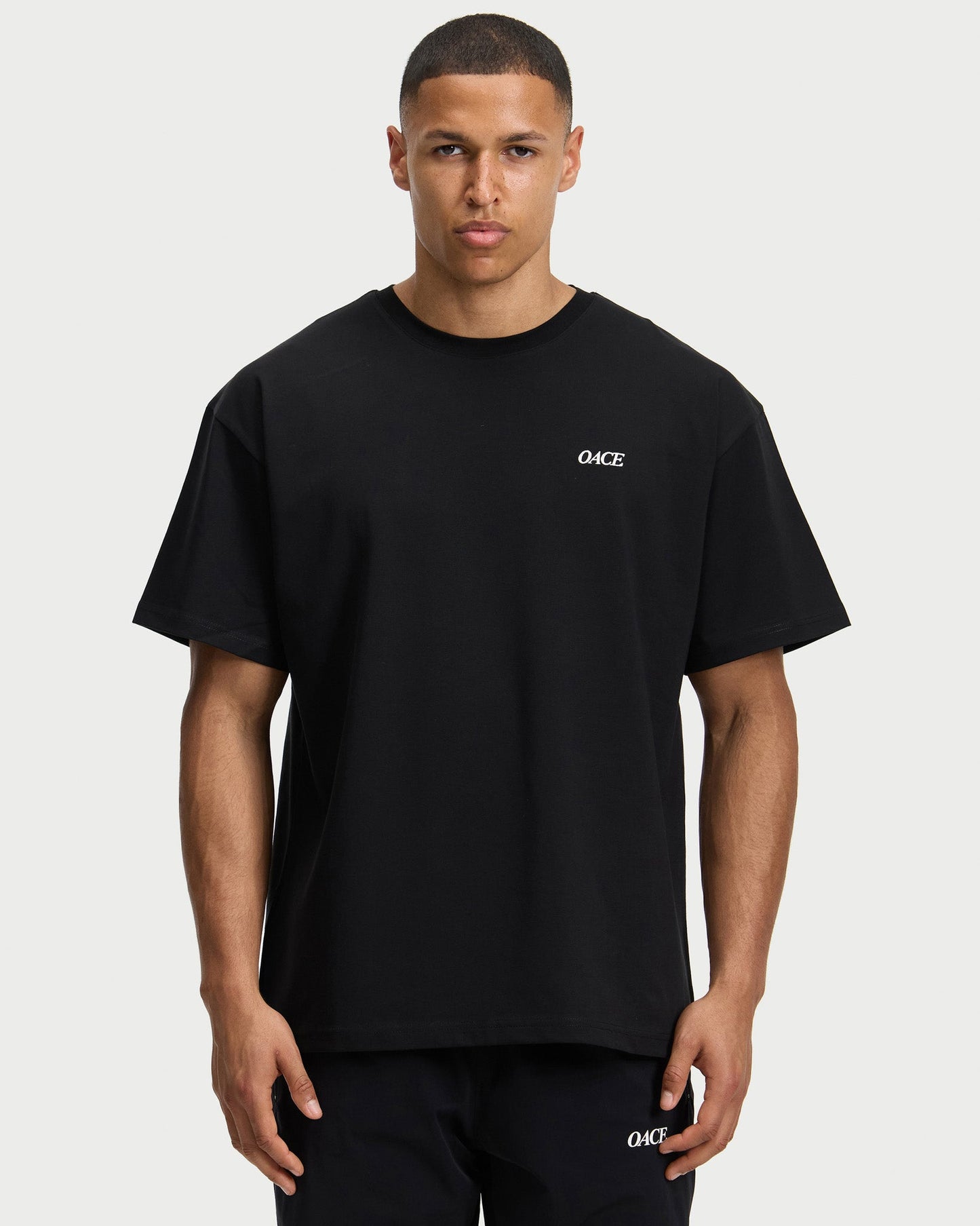 MVA Oversized Eagle T-Shirt