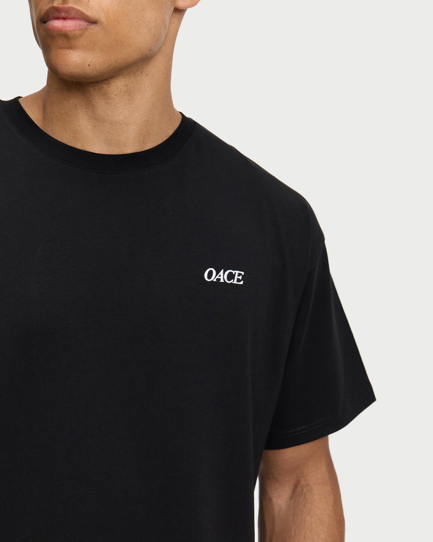 MVA Oversized Eagle T-Shirt