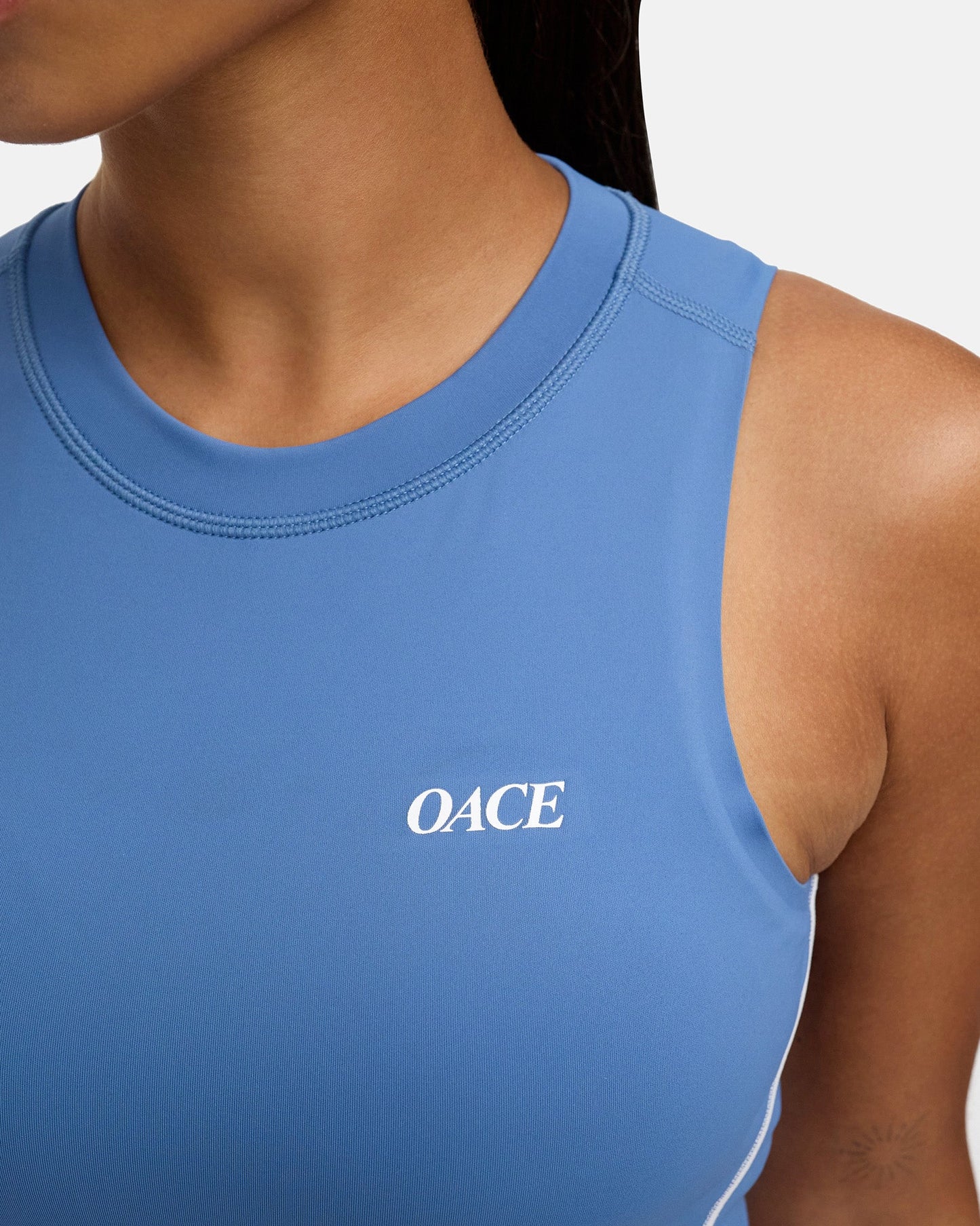 Pulse Fitted Nylon Tank