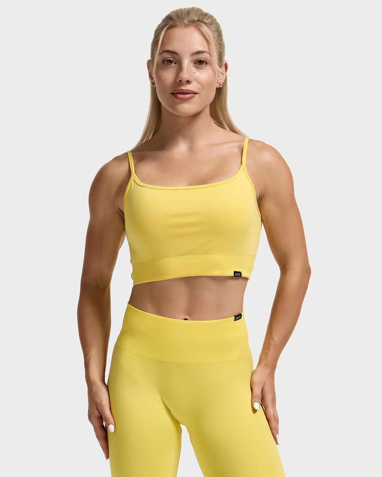 Bloom Double Tied Back Bra (Outlet)
