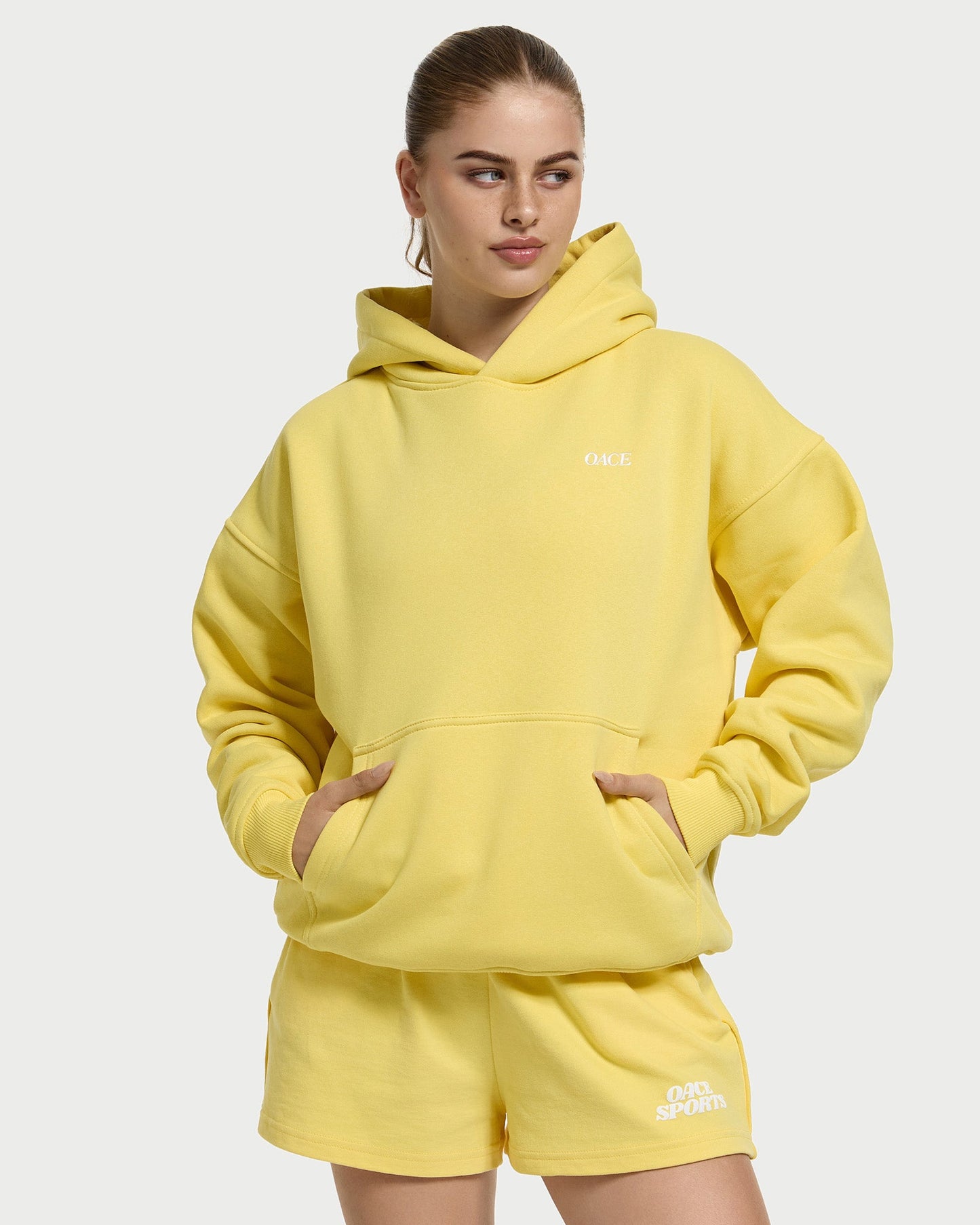 Bloom Hoodie