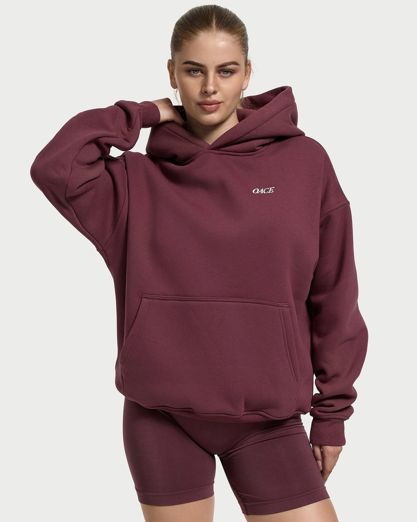 Bloom Hoodie