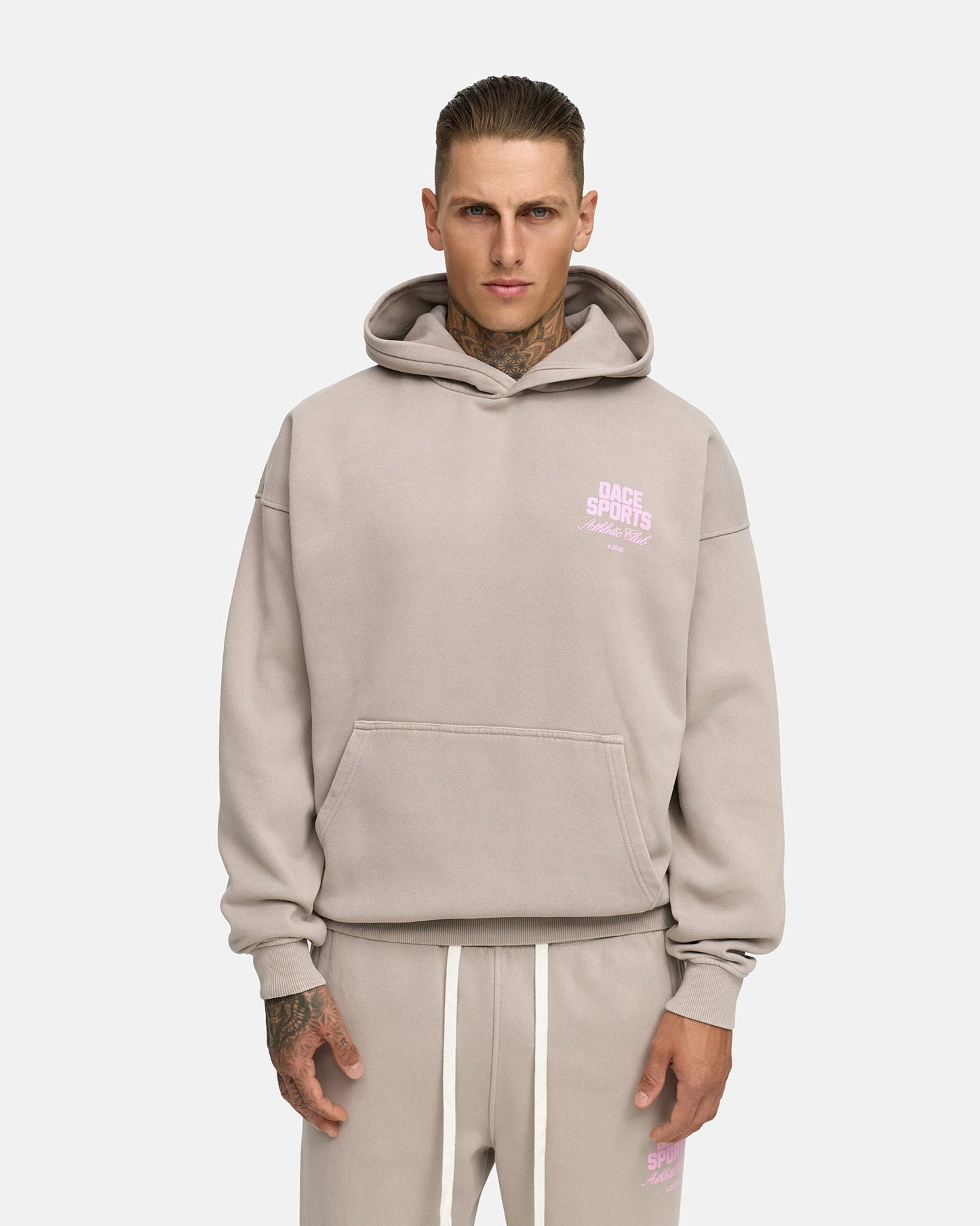 Signature Hoodie