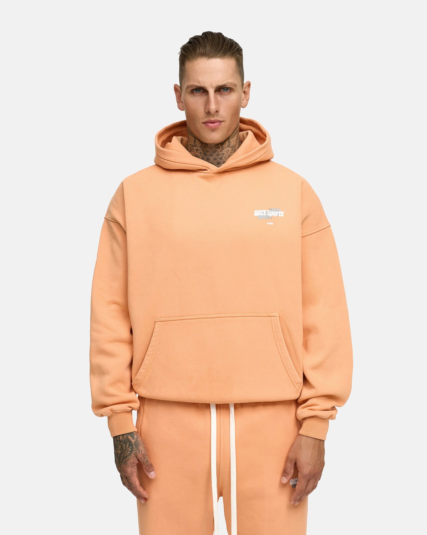 Signature Hoodie