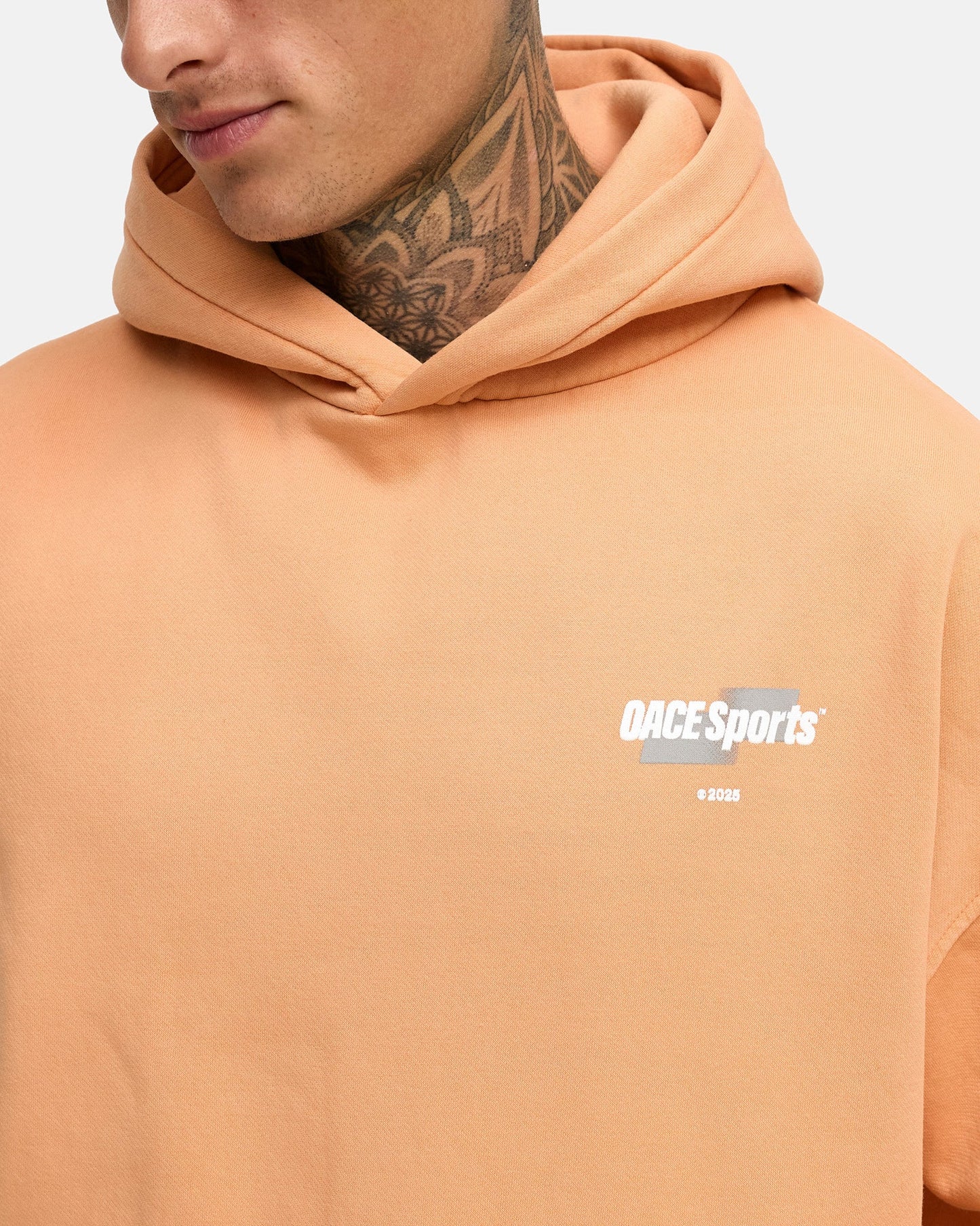 Signature Hoodie