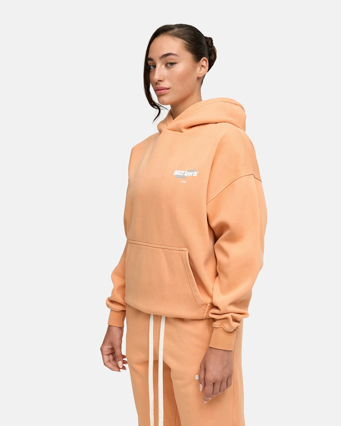 Signature Hoodie