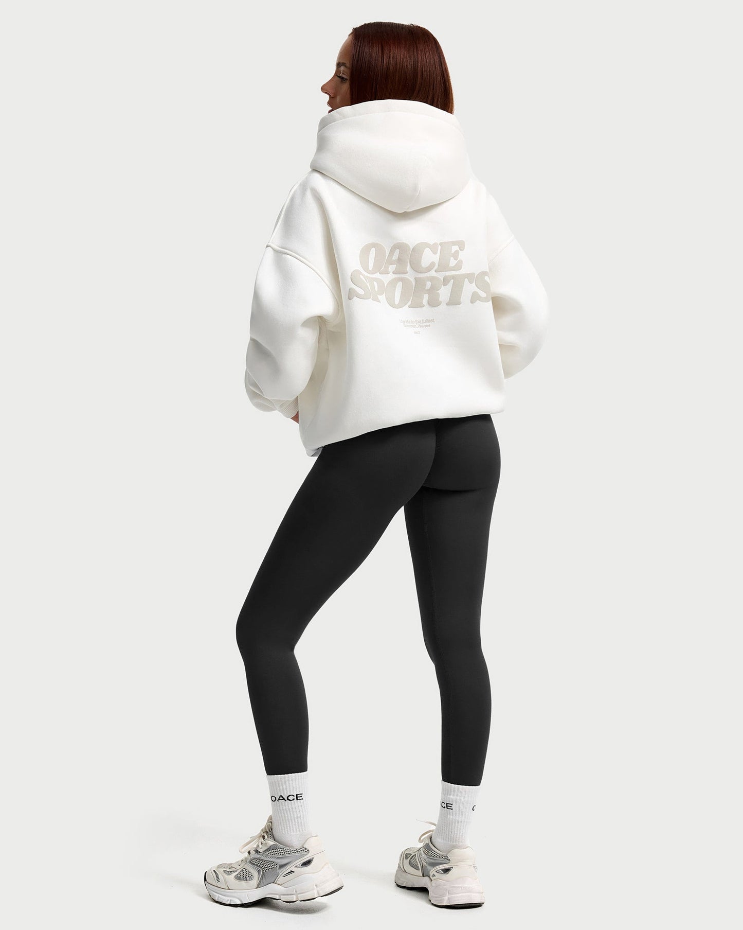 Bloom Hoodie