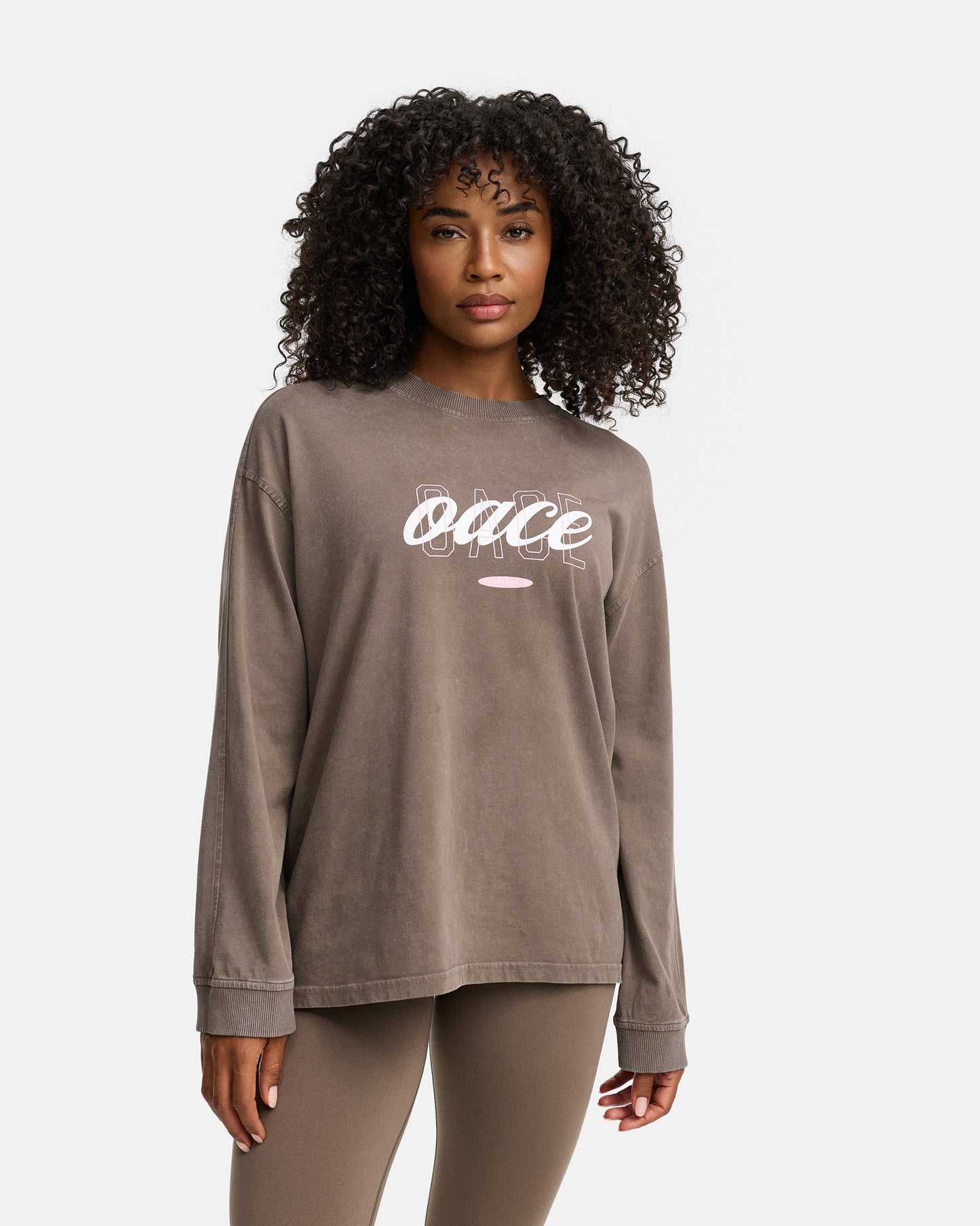 Appearance Longsleeve