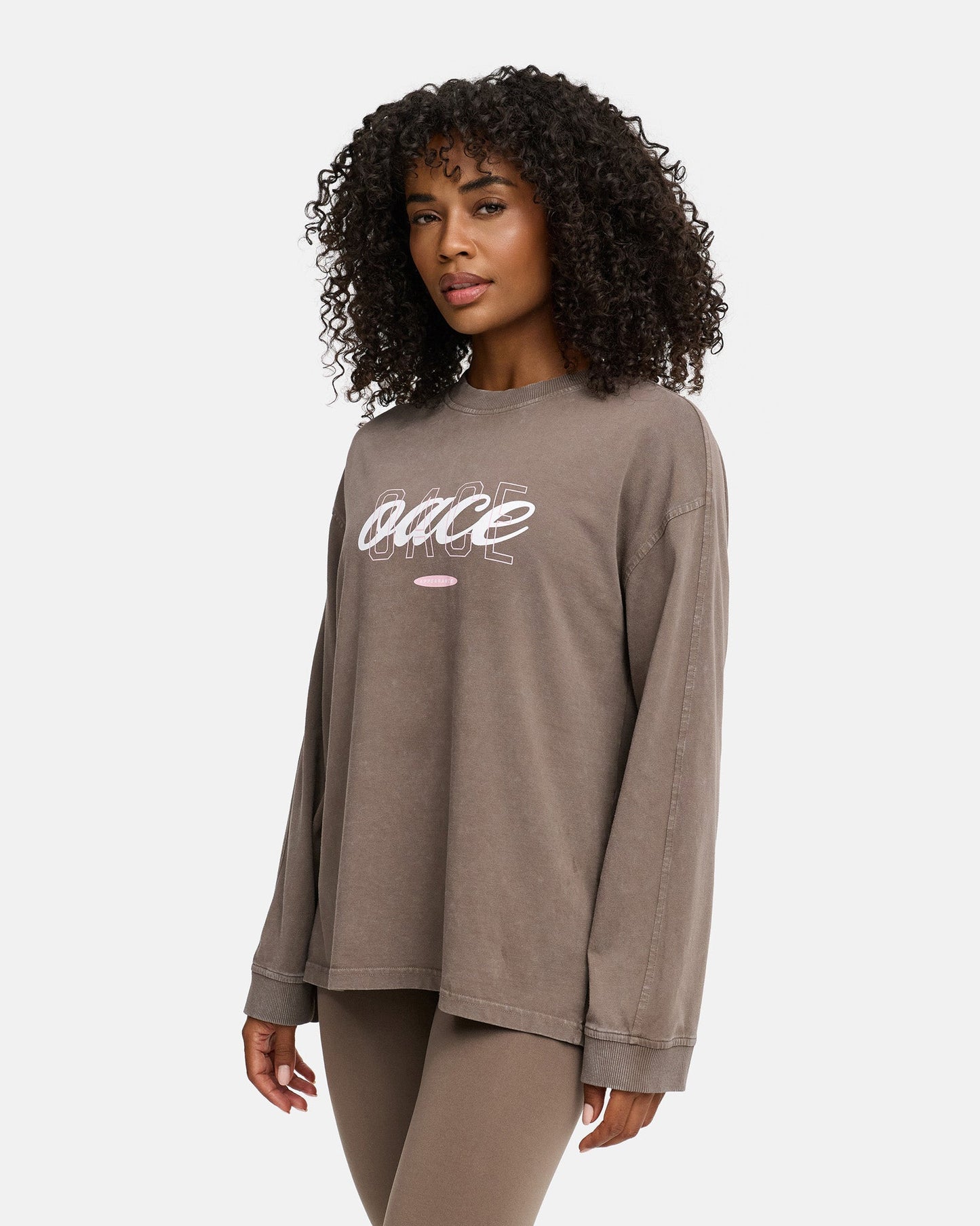Appearance Longsleeve