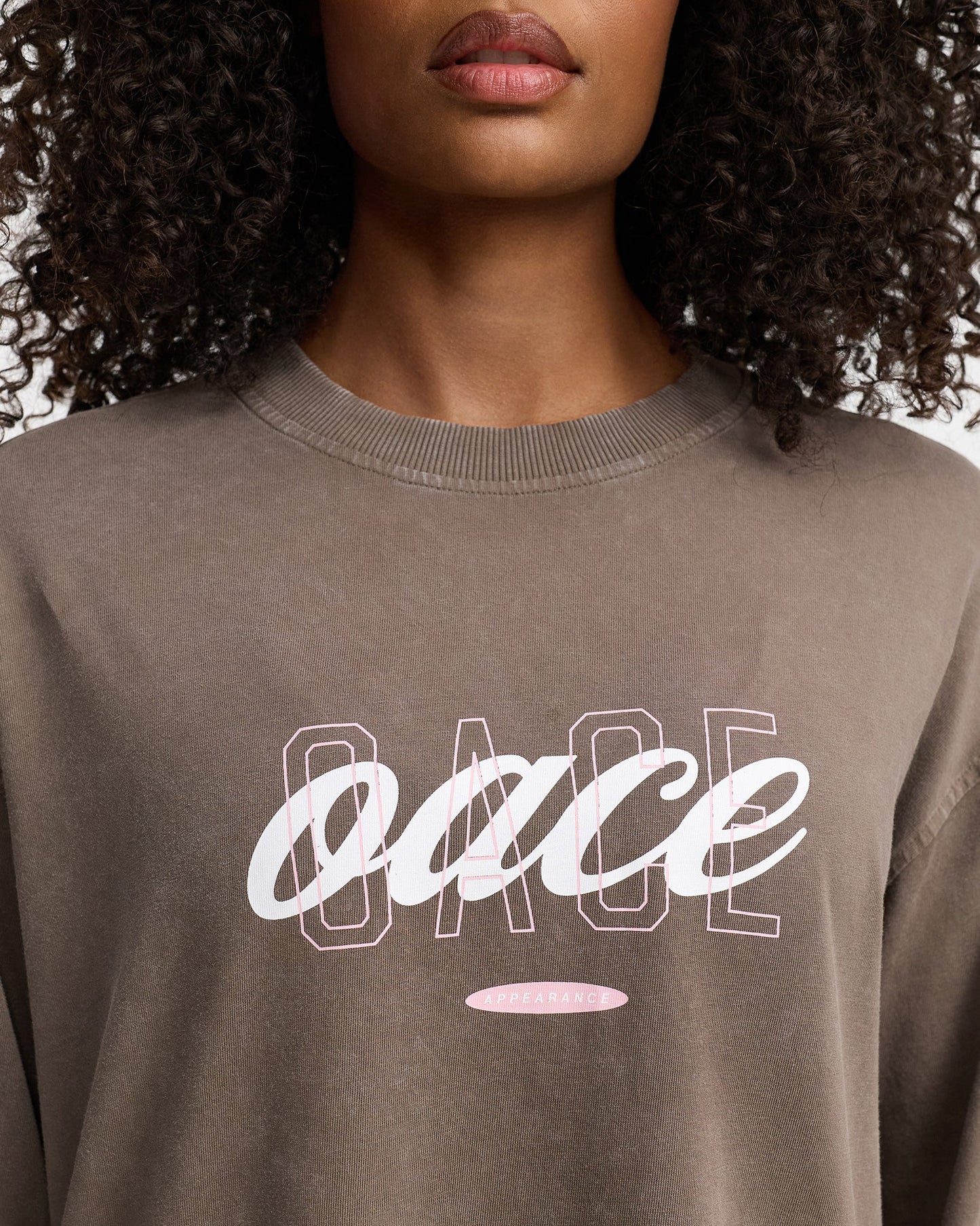 Appearance Longsleeve