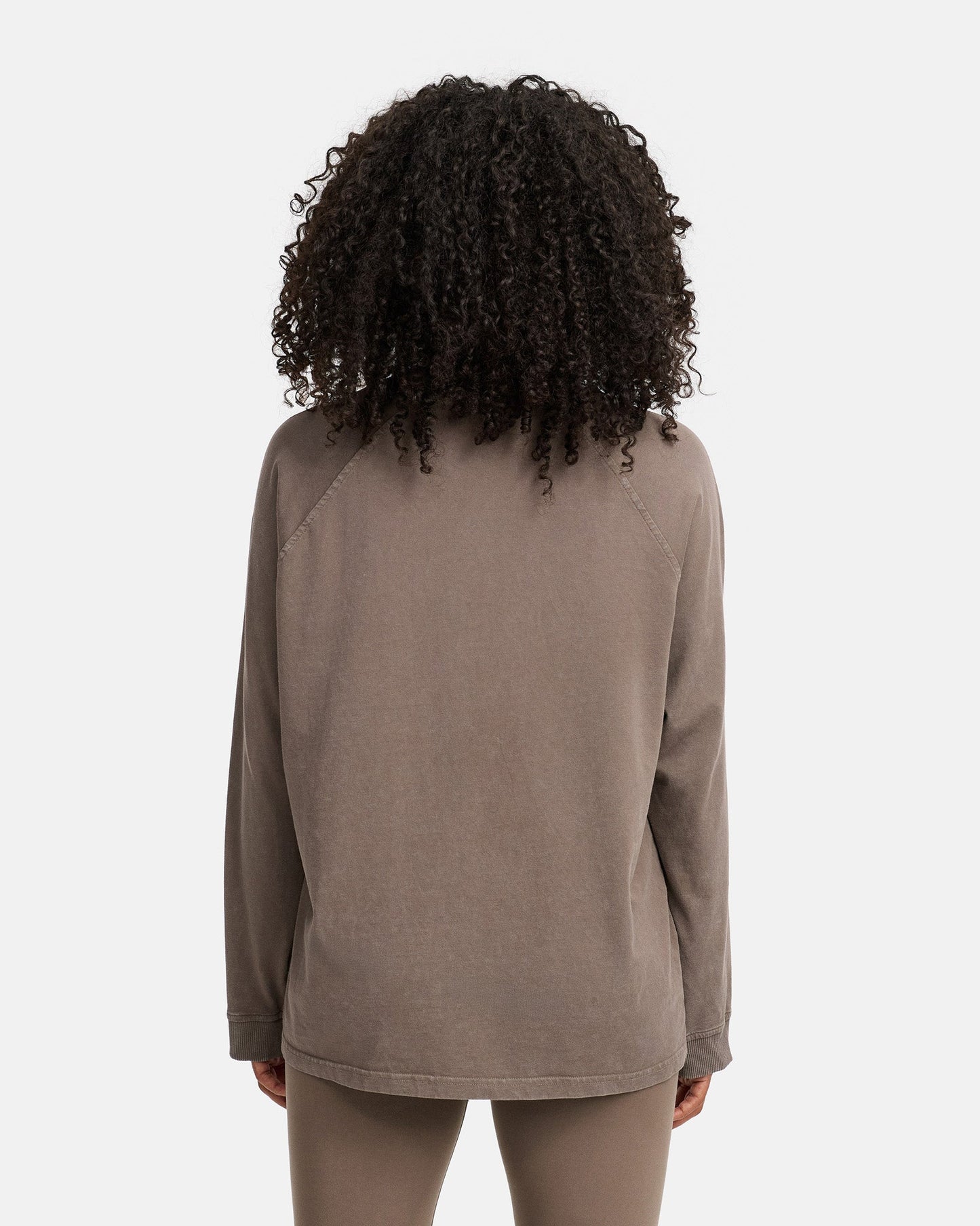 Appearance Longsleeve