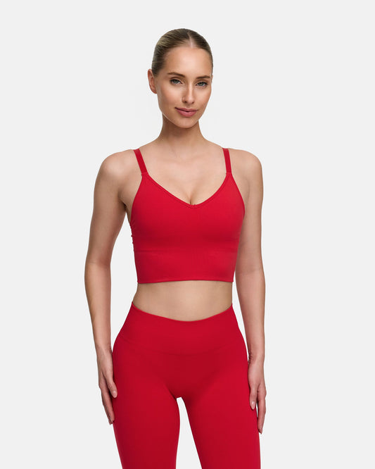 Bloom Seamless Top (Outlet)
