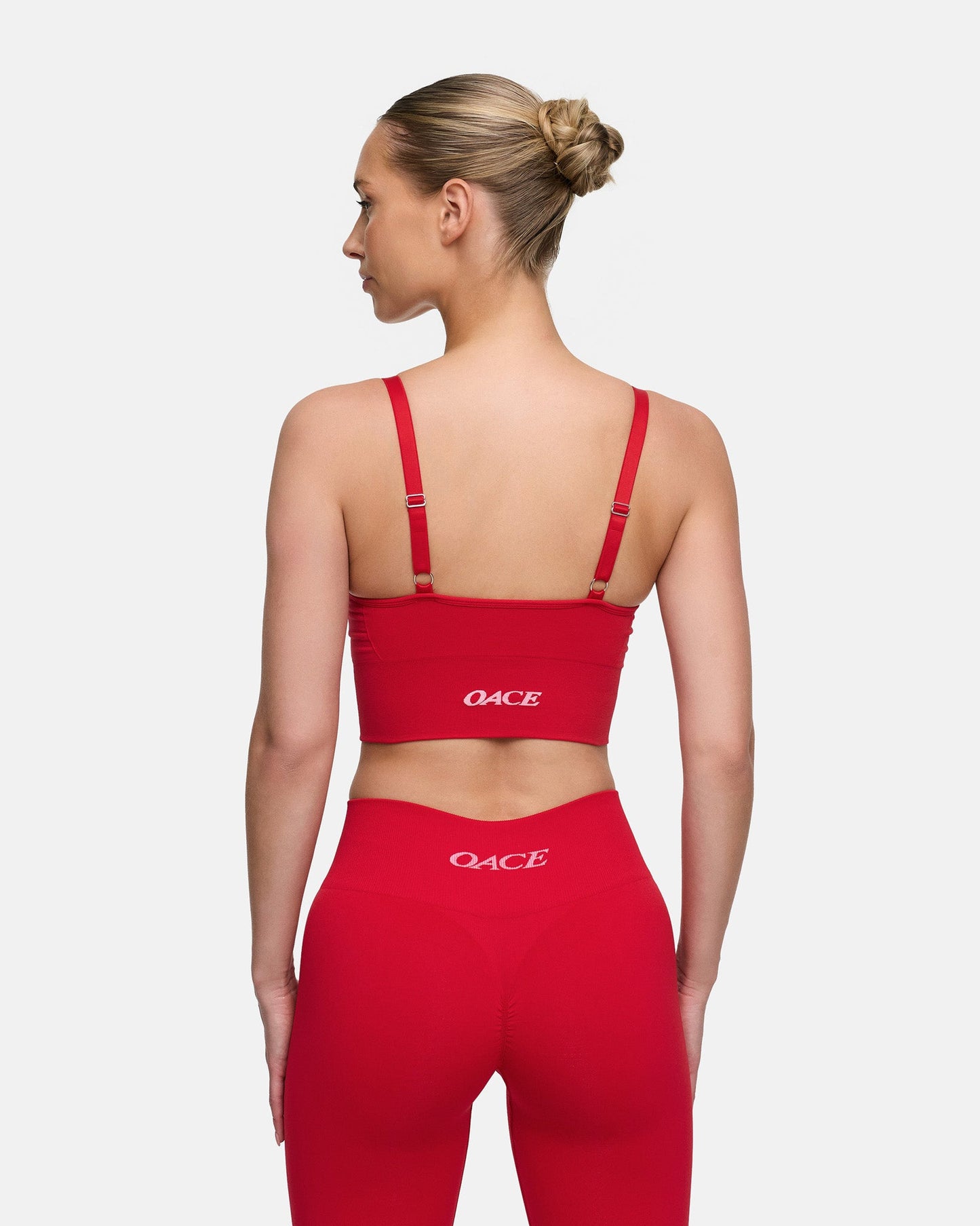 Bloom Seamless Top (Outlet)