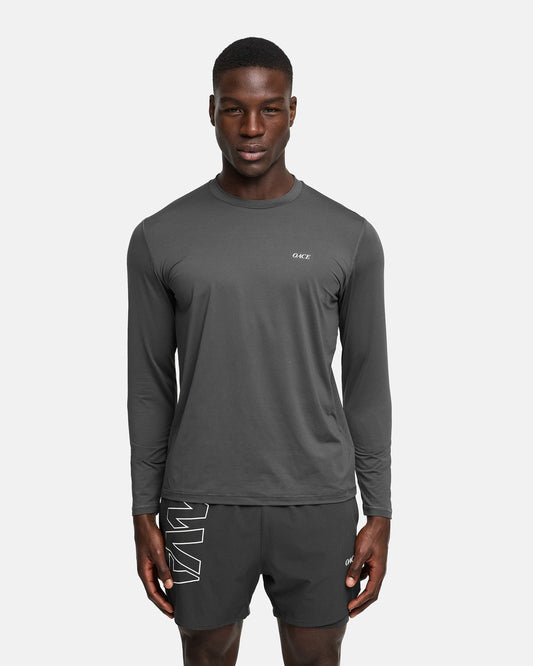 MVA Active Longsleeve