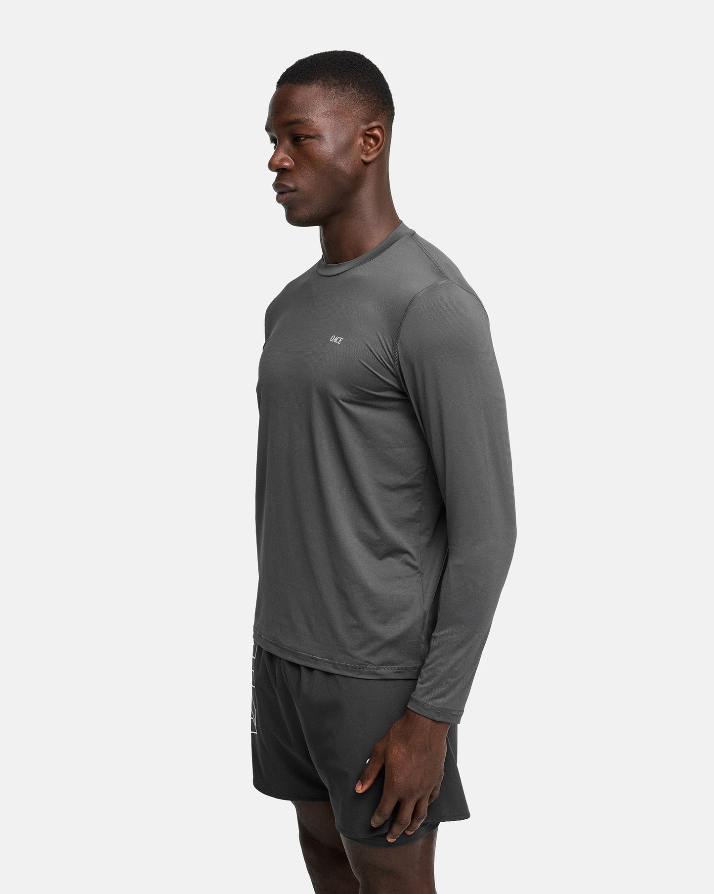 MVA Active Longsleeve