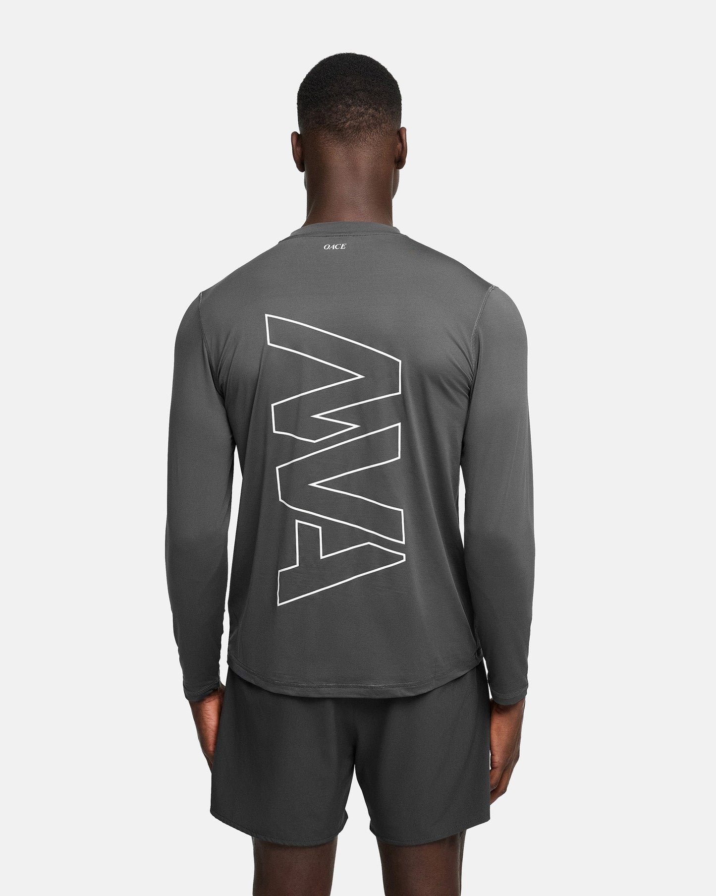 MVA Active Longsleeve