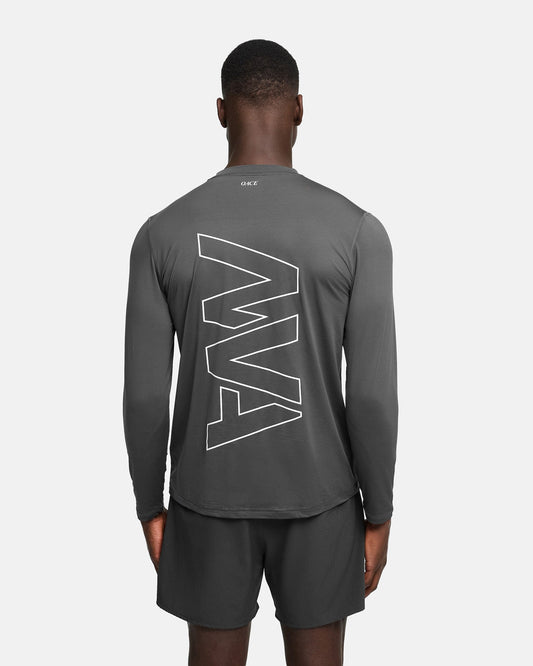 MVA Active Longsleeve