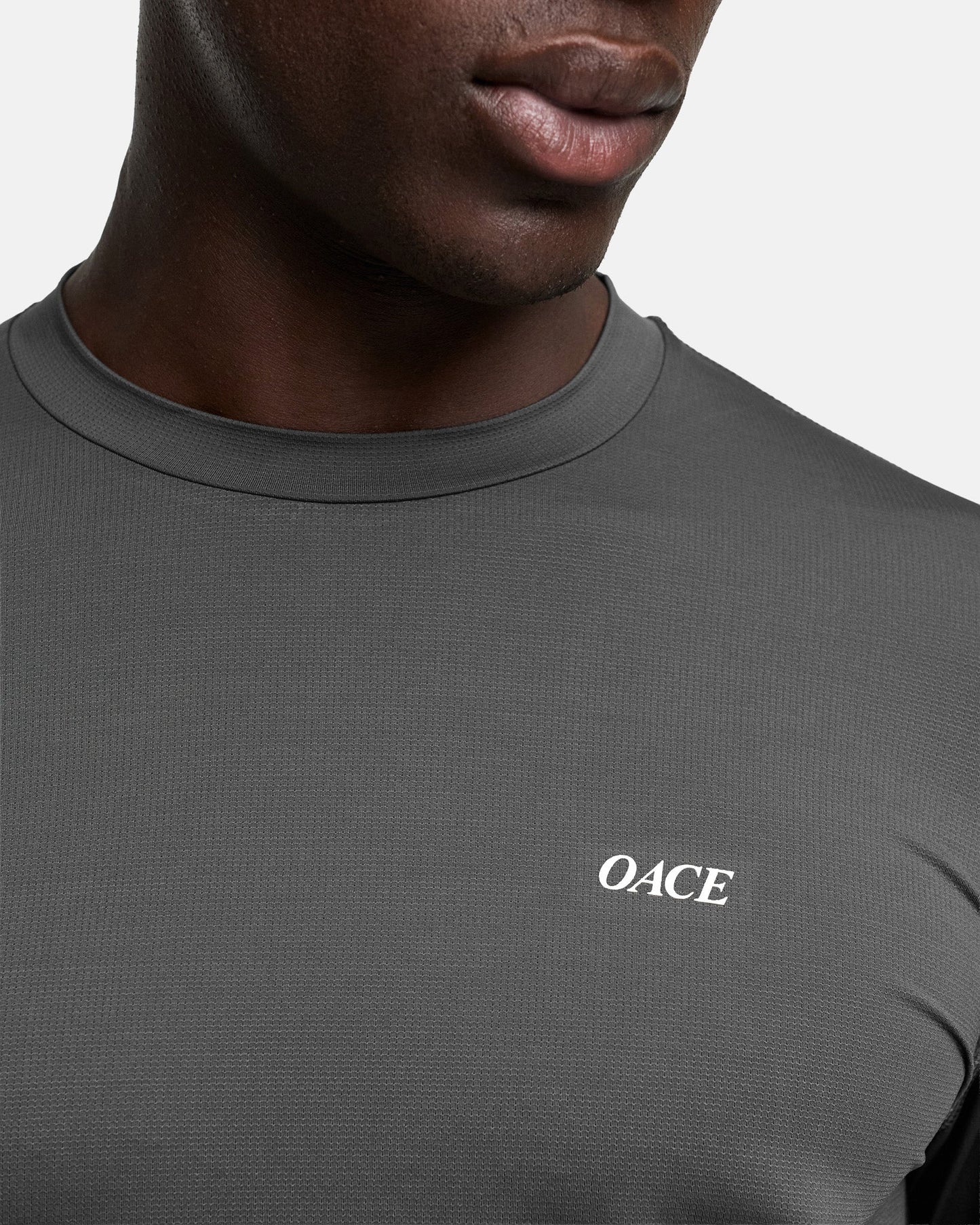 MVA Active Longsleeve